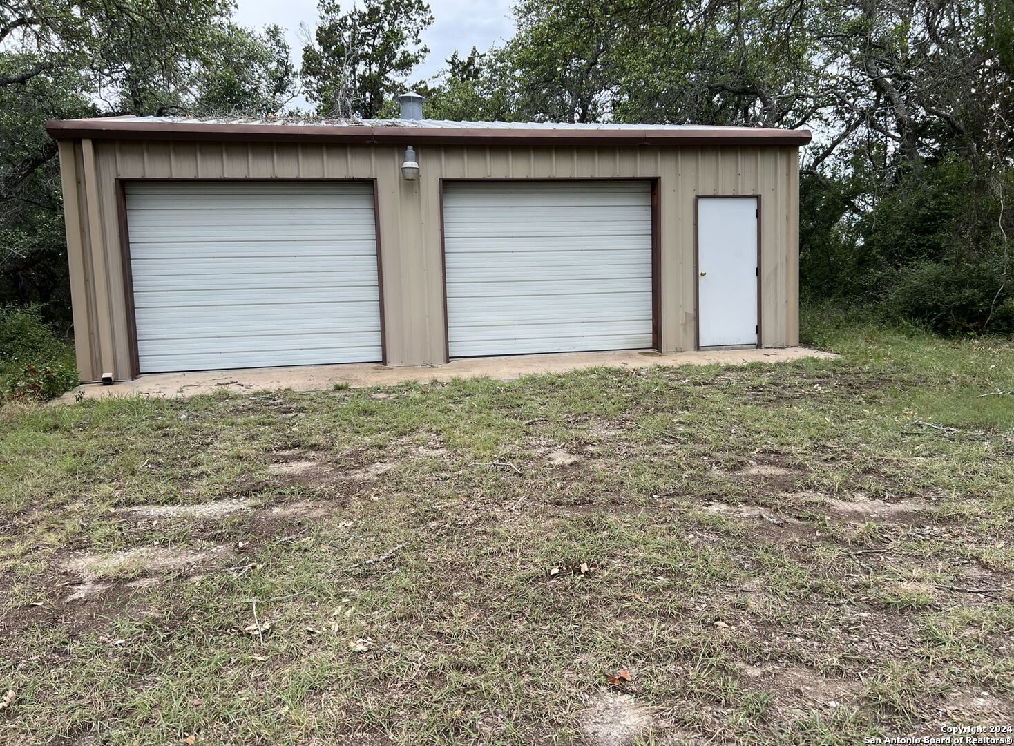 1984 North Grape Creek Road Fredericksburg TX 78624