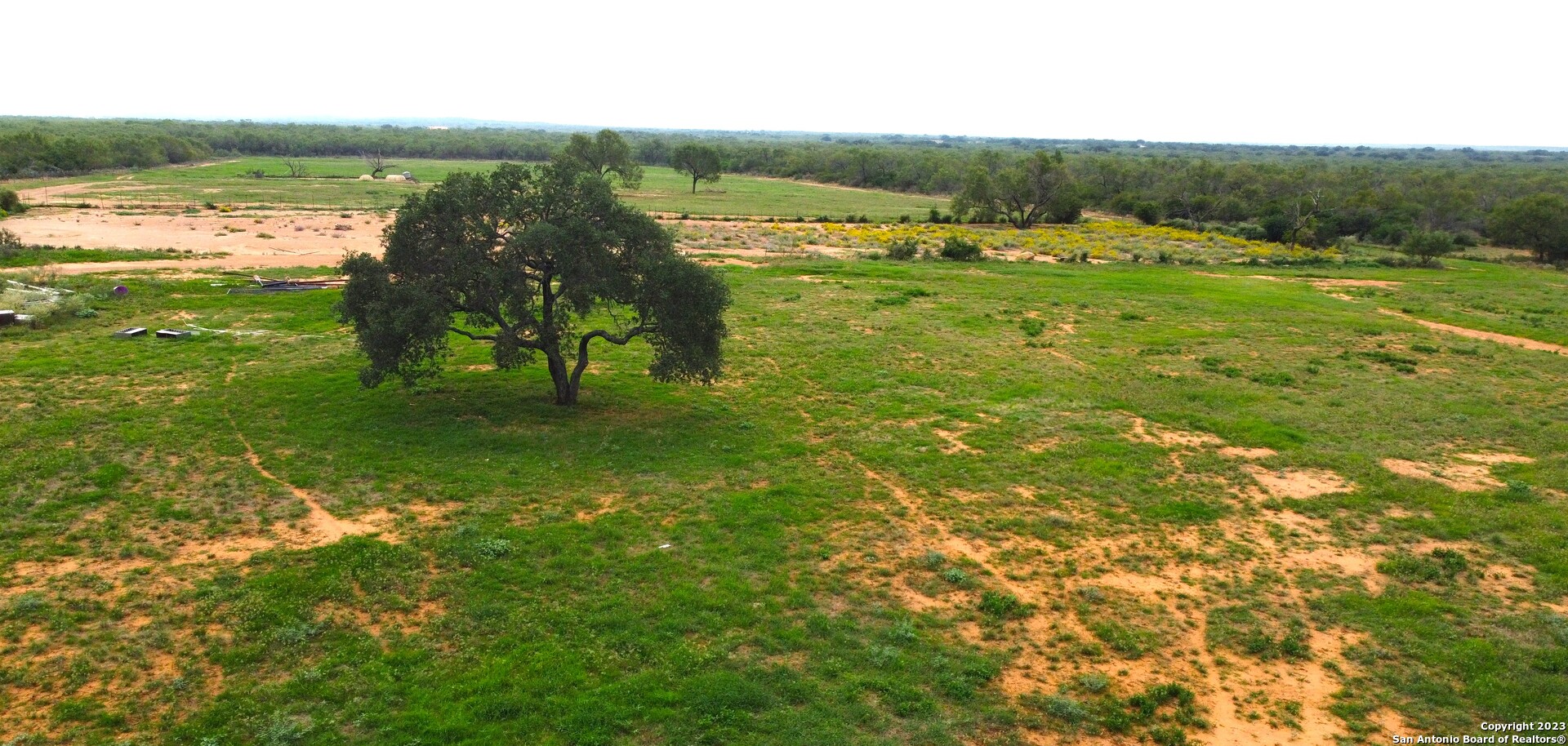 000 County Road 640 Yancey TX 78886