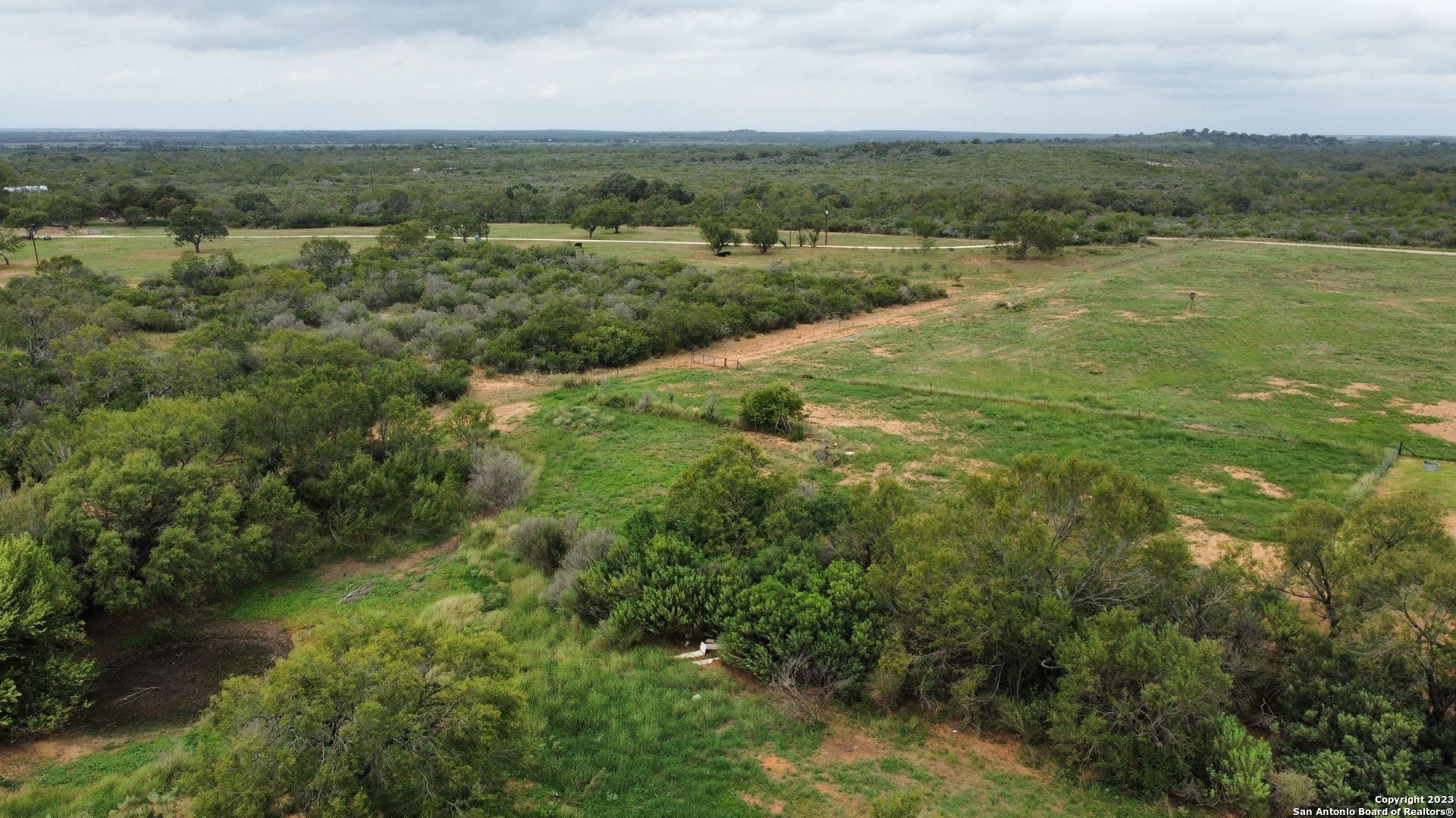 000 County Road 640 Yancey TX 78886