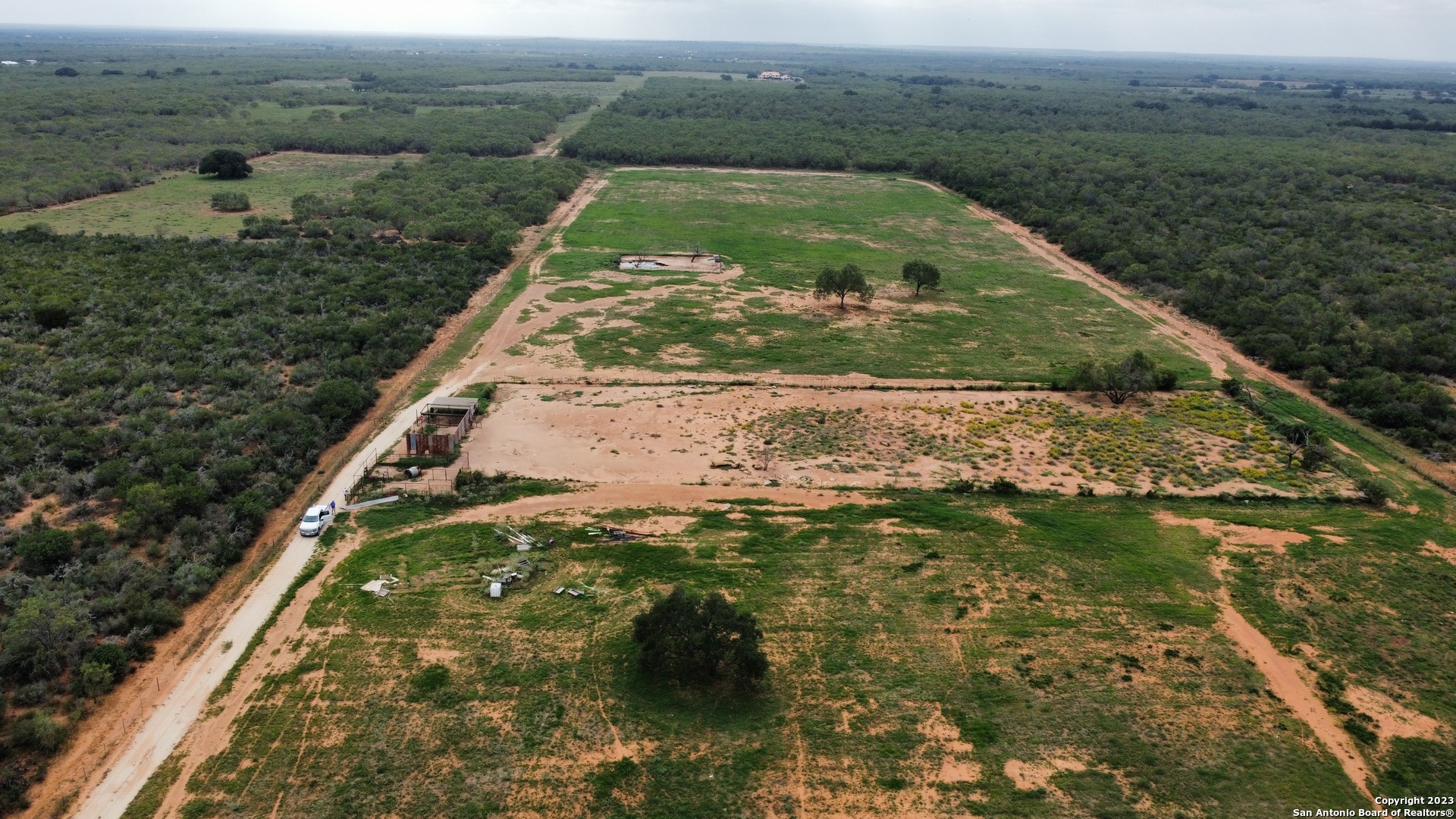 000 County Road 640 Yancey TX 78886