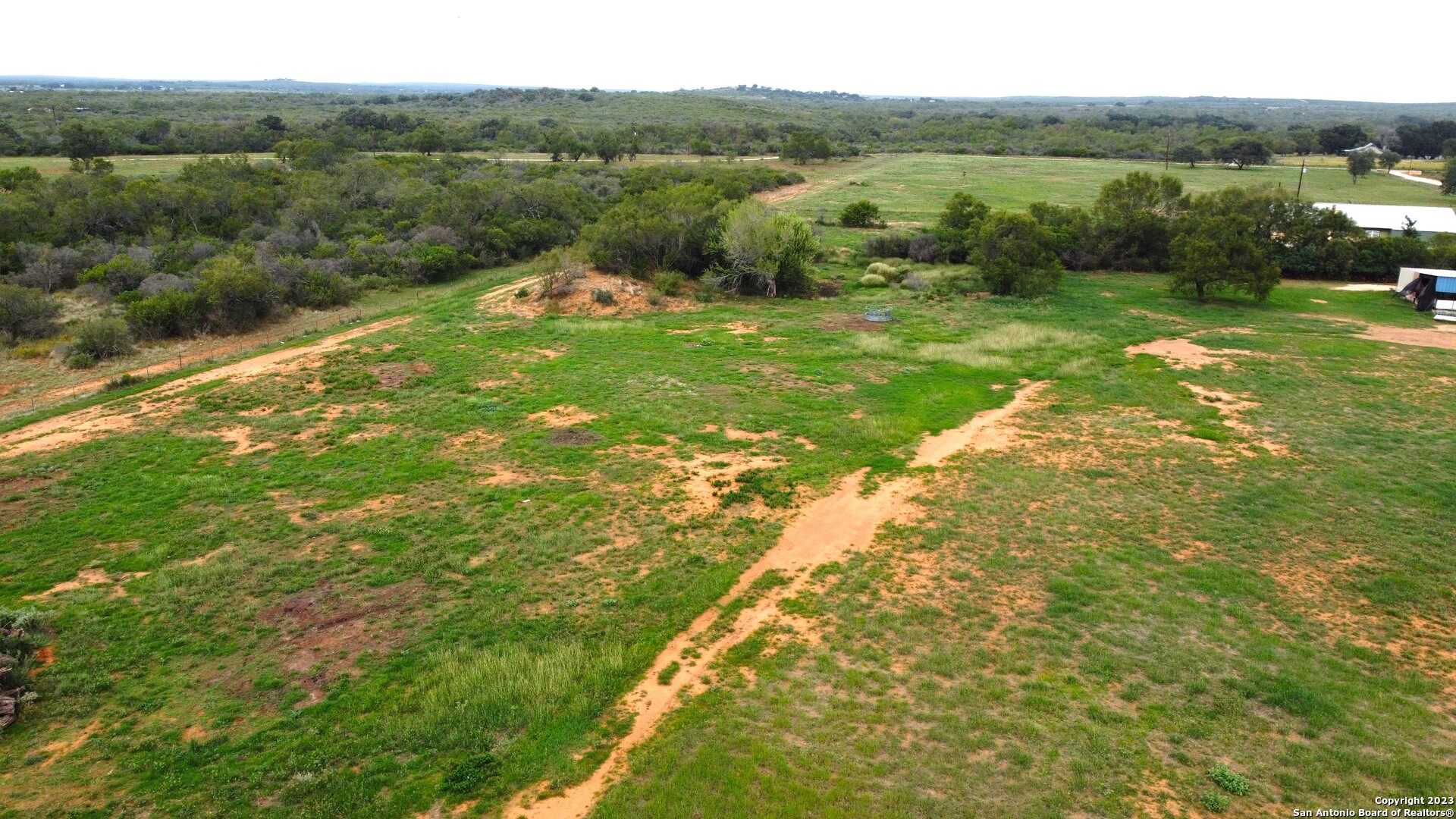 000 County Road 640 Yancey TX 78886