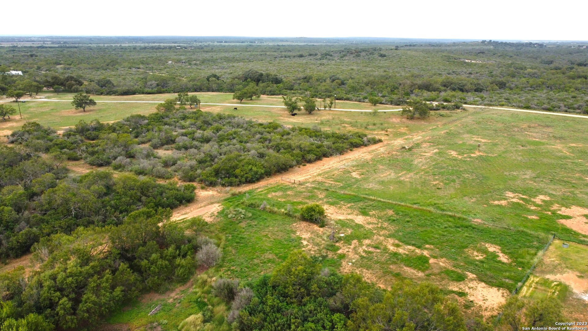 000 County Road 640 Yancey TX 78886