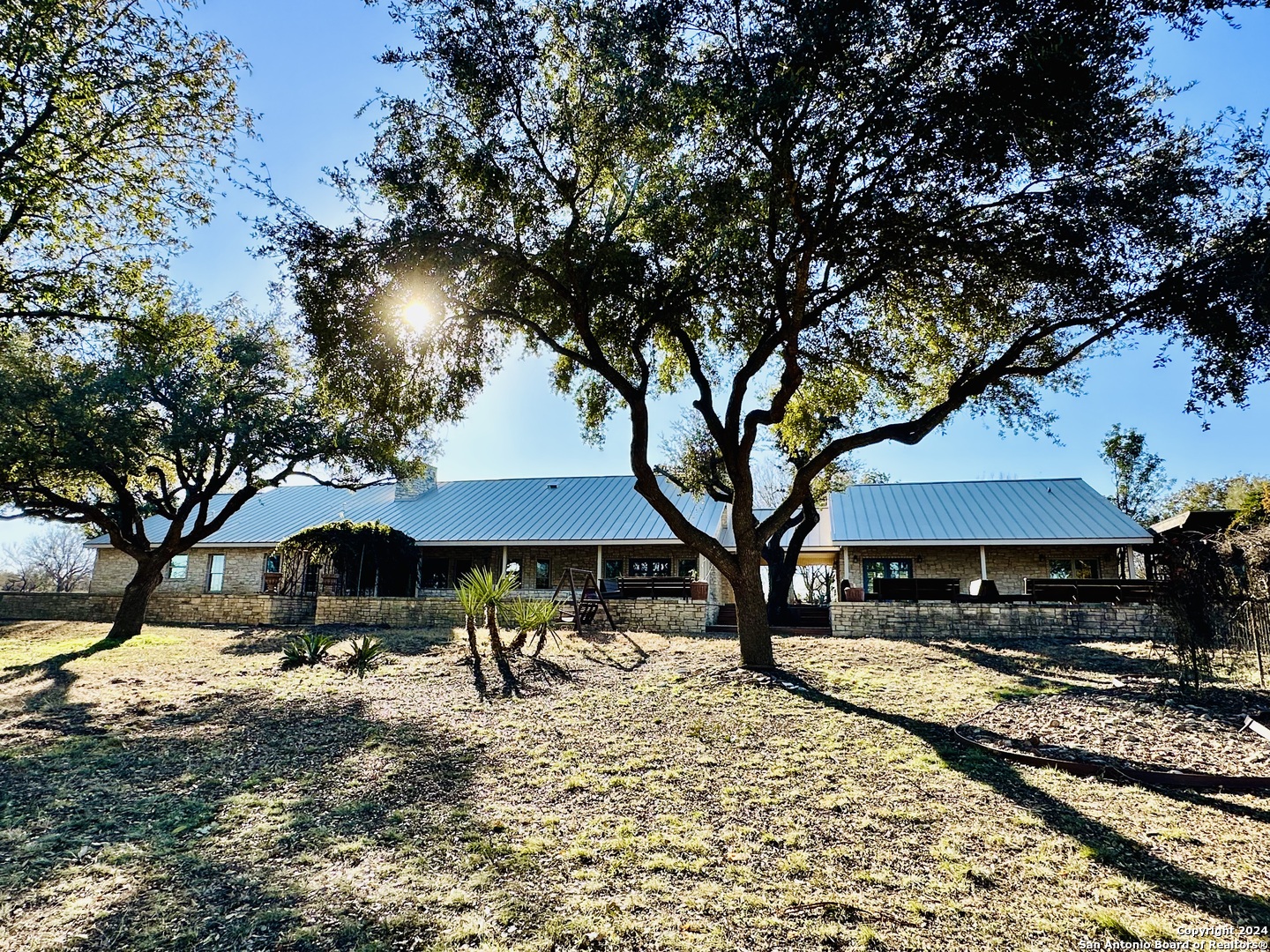 2234 Highway 90 W Castroville TX 78009