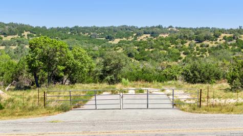 Tract 21 Ranch Road 1623 Blanco TX 78671