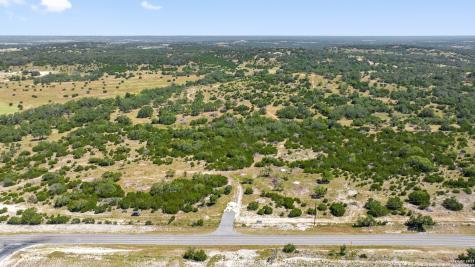 Tract 21 Ranch Road 1623 Blanco TX 78671