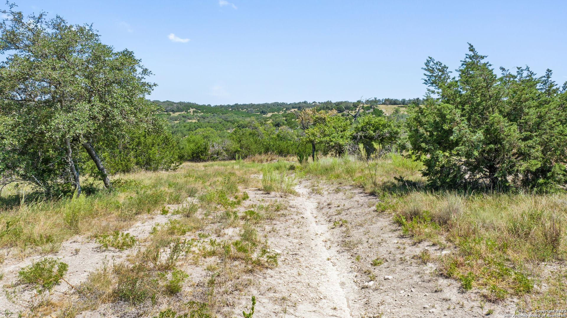 Tract 21 Ranch Road 1623 Blanco TX 78671