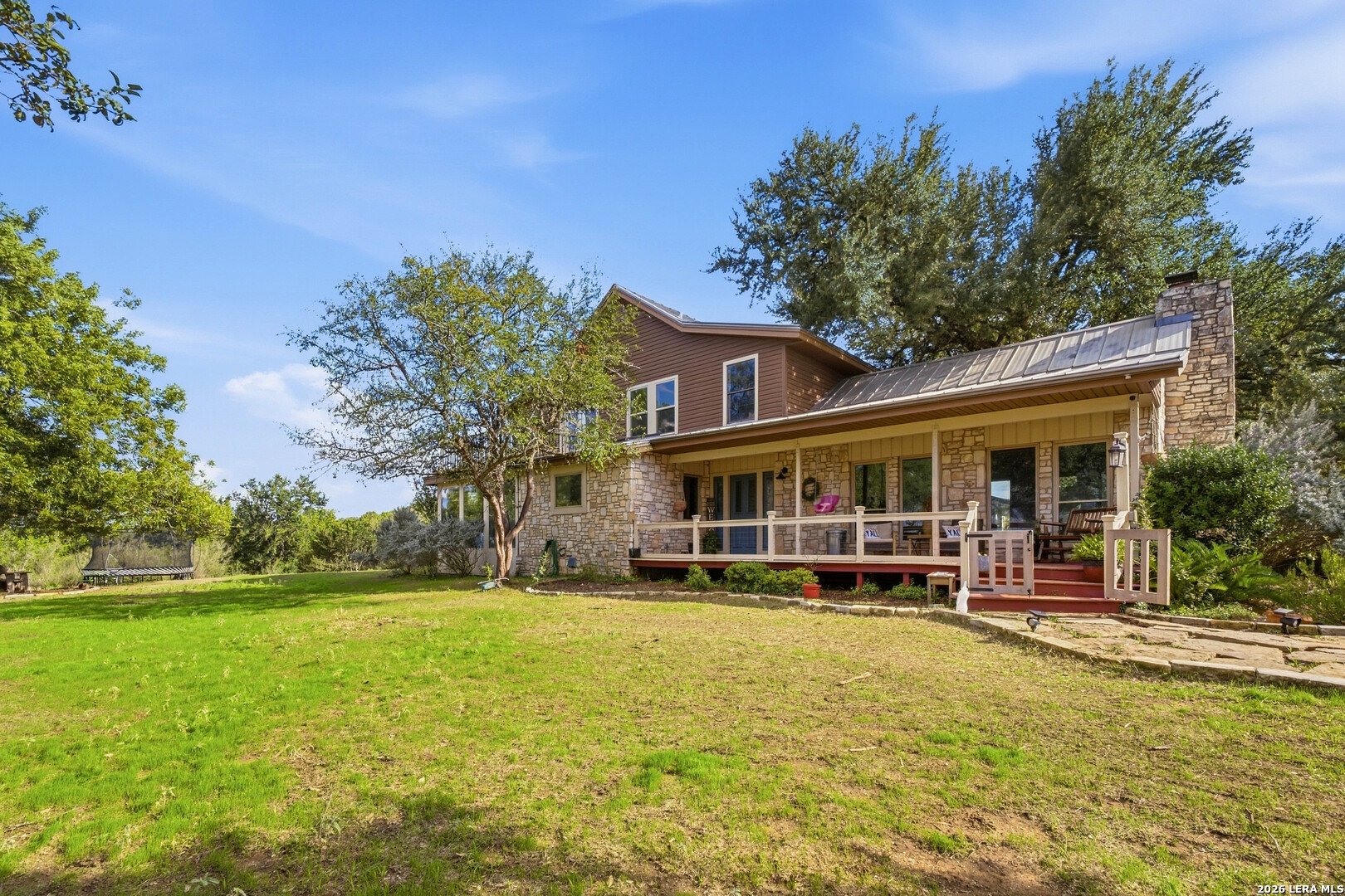 520 Flying R Ranch Road Spring Branch TX 78070