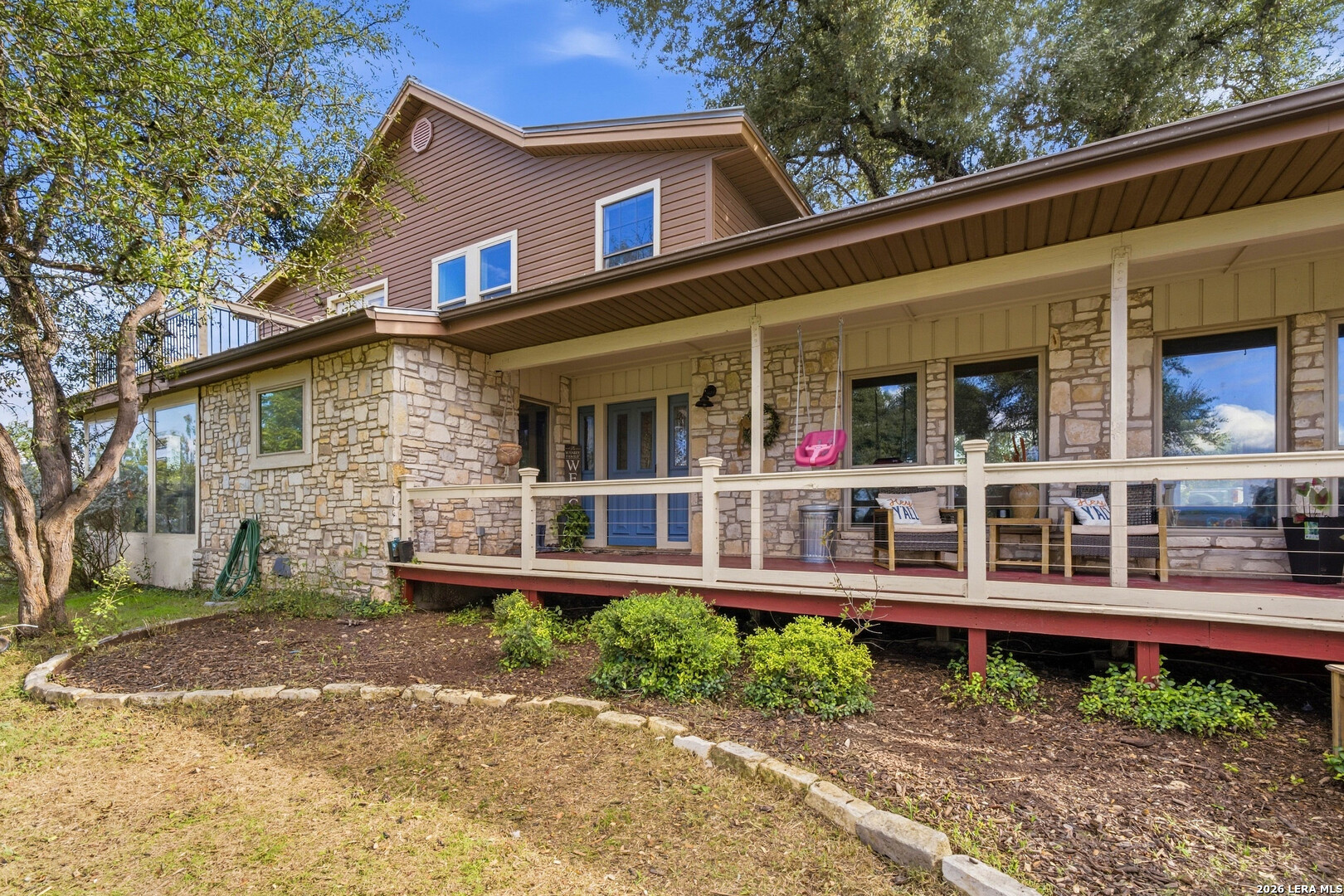 520 Flying R Ranch Road Spring Branch TX 78070