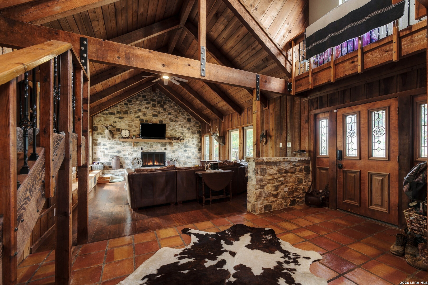 520 Flying R Ranch Road Spring Branch TX 78070