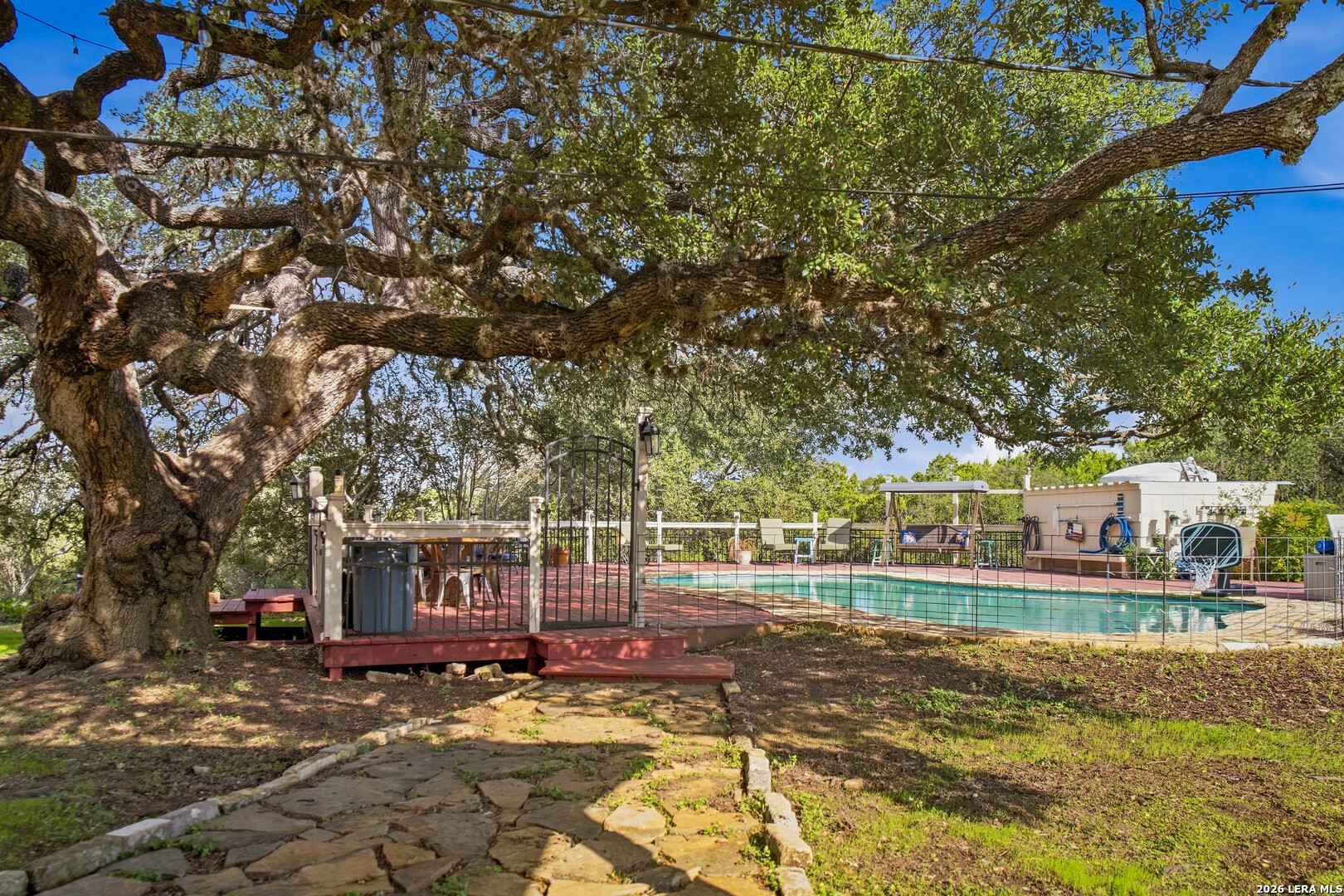 520 Flying R Ranch Road Spring Branch TX 78070