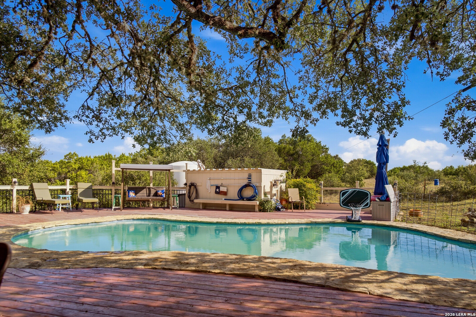 520 Flying R Ranch Road Spring Branch TX 78070