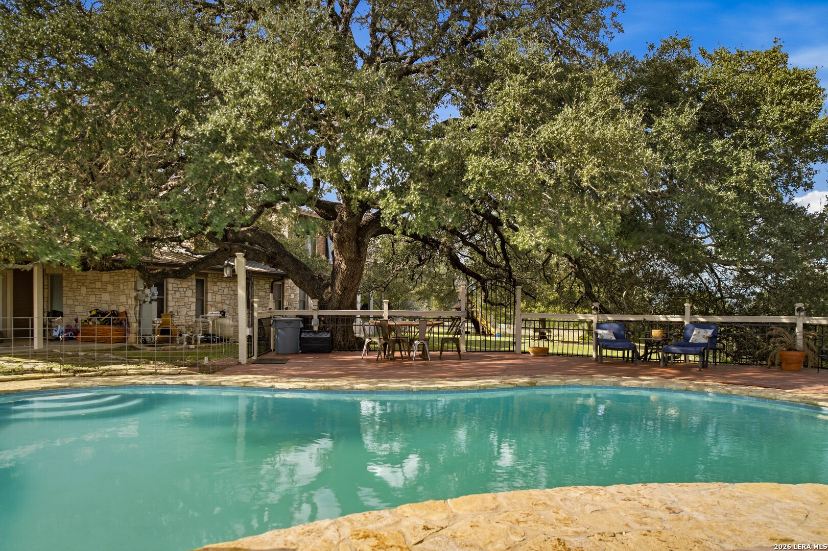 520 Flying R Ranch Road Spring Branch TX 78070
