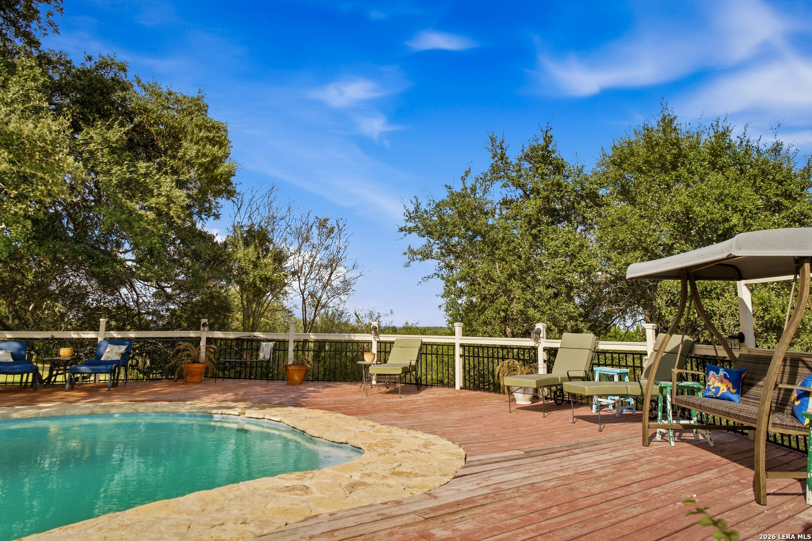 520 Flying R Ranch Road Spring Branch TX 78070