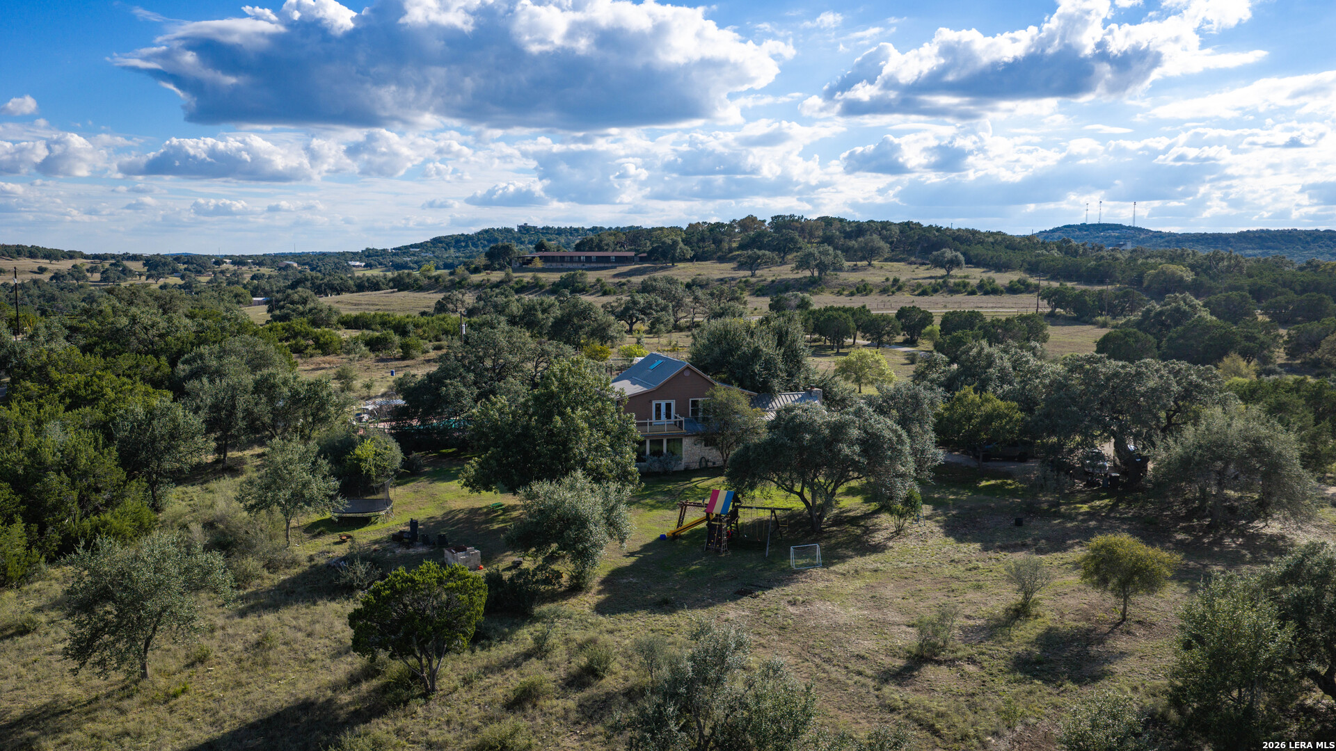 520 Flying R Ranch Road Spring Branch TX 78070