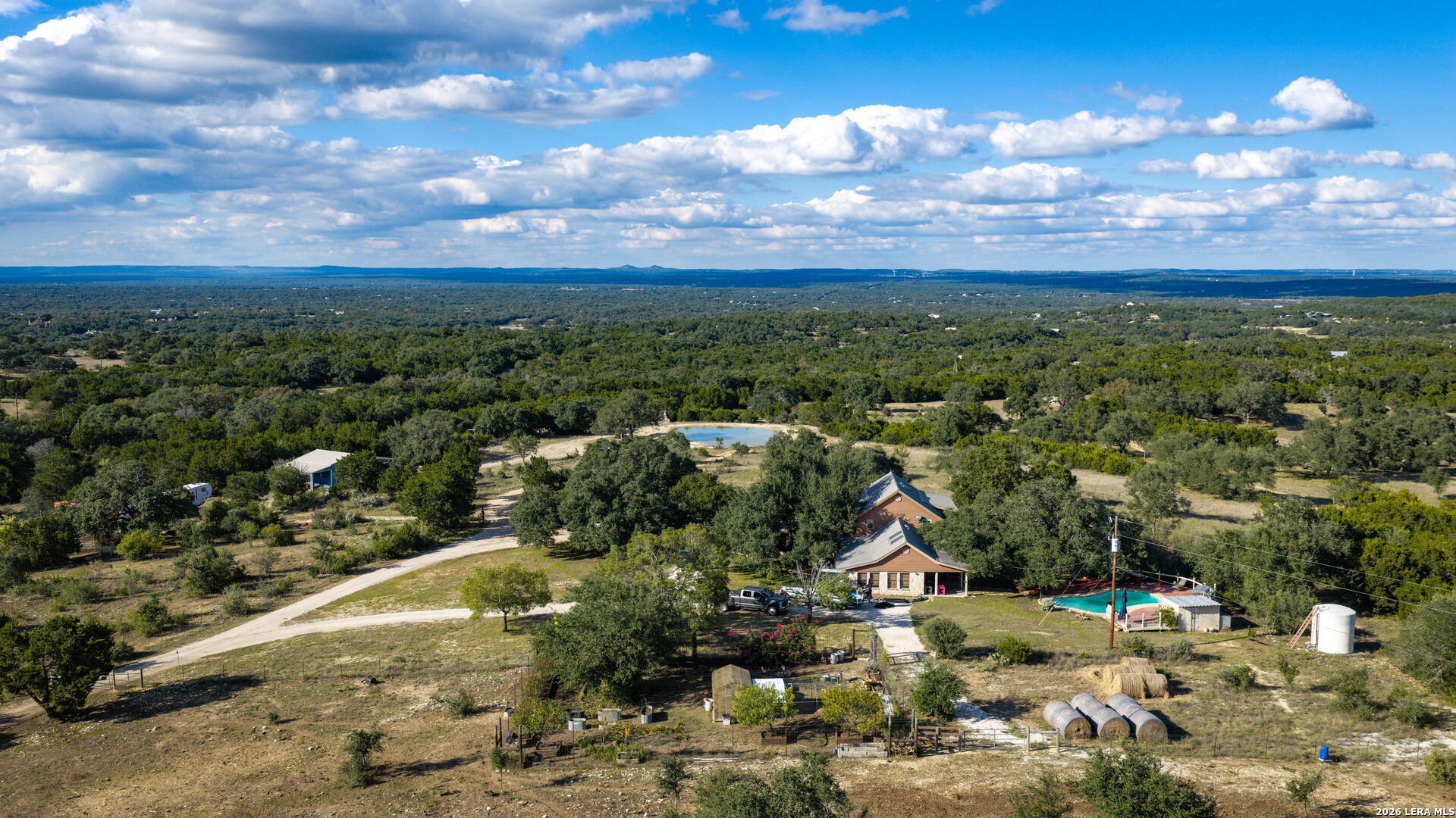 520 Flying R Ranch Road Spring Branch TX 78070