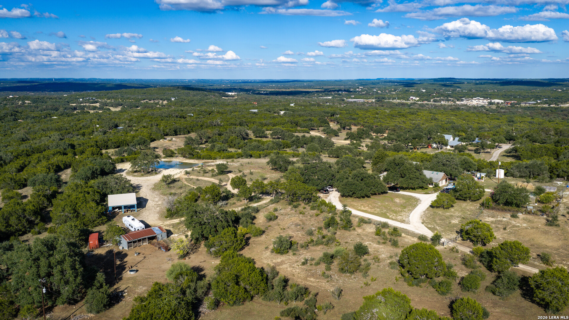 520 Flying R Ranch Road Spring Branch TX 78070