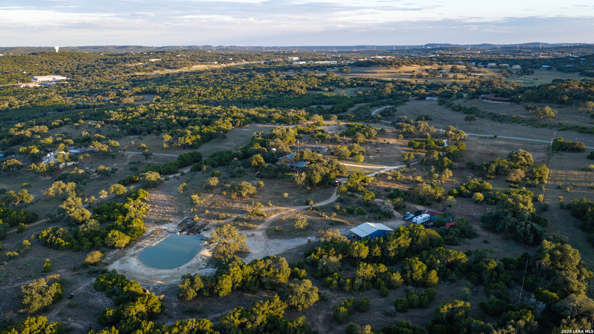 520 Flying R Ranch Road Spring Branch TX 78070