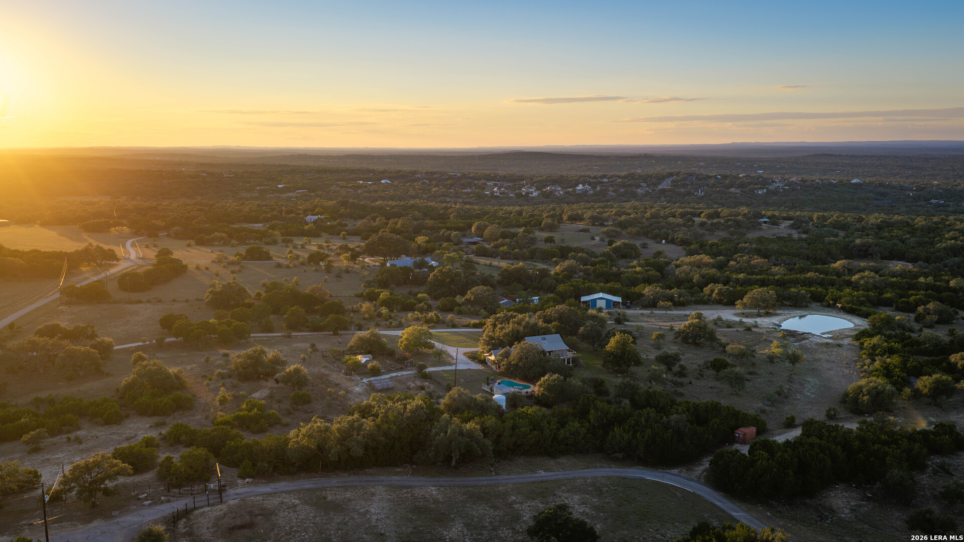 520 Flying R Ranch Road Spring Branch TX 78070