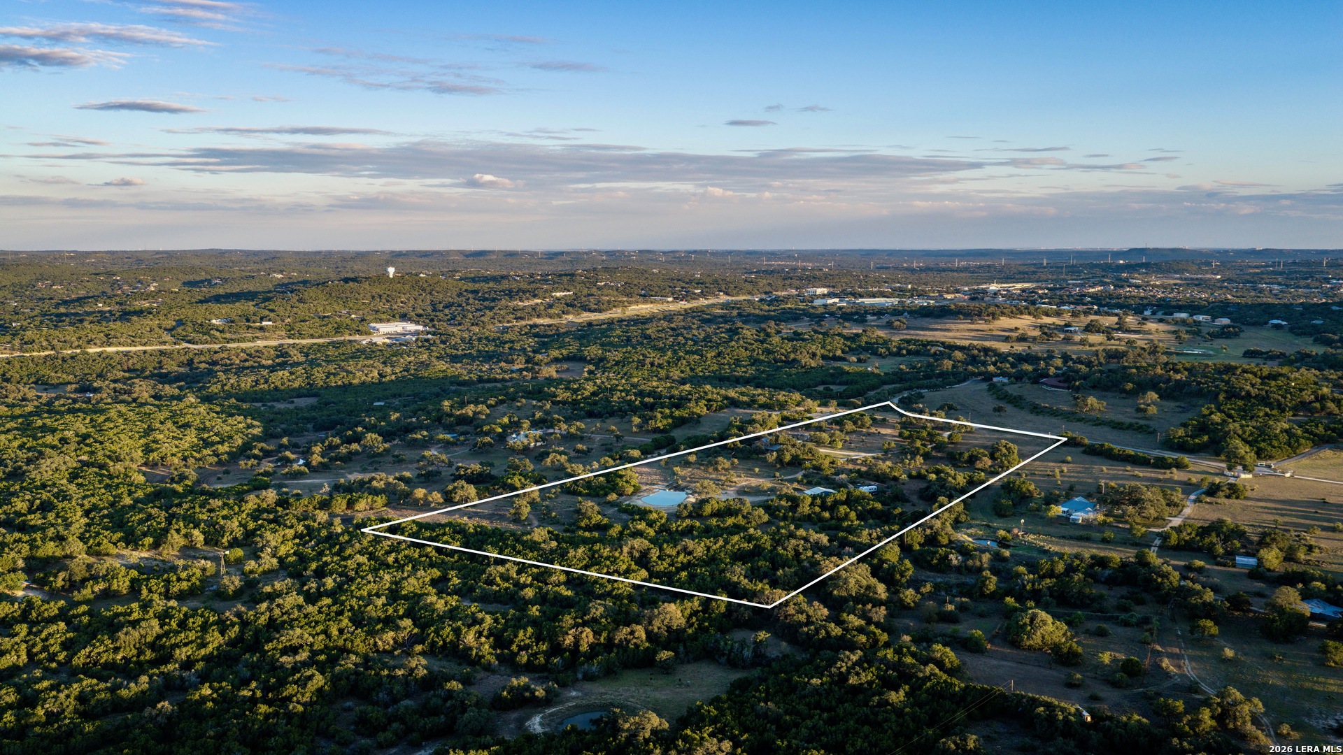 520 Flying R Ranch Road Spring Branch TX 78070