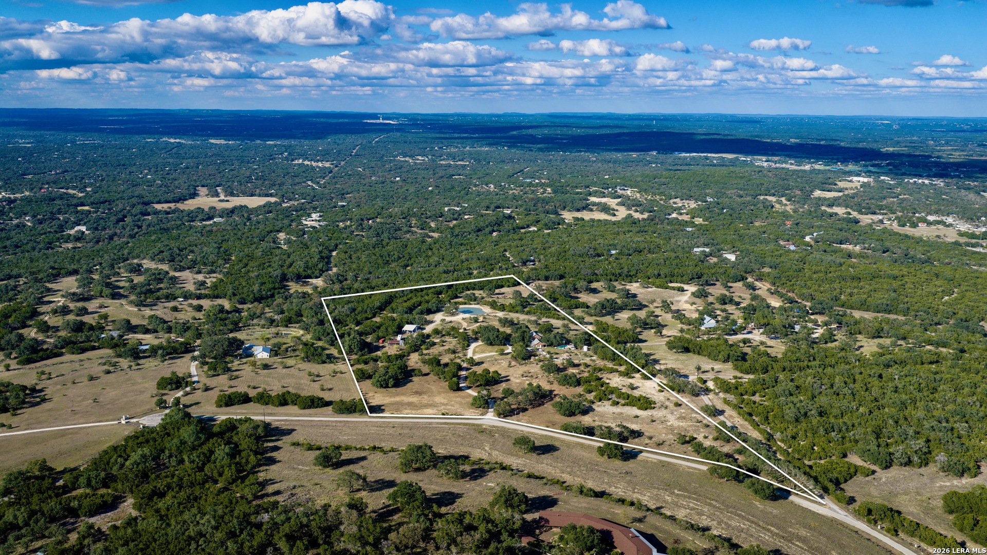 520 Flying R Ranch Road Spring Branch TX 78070