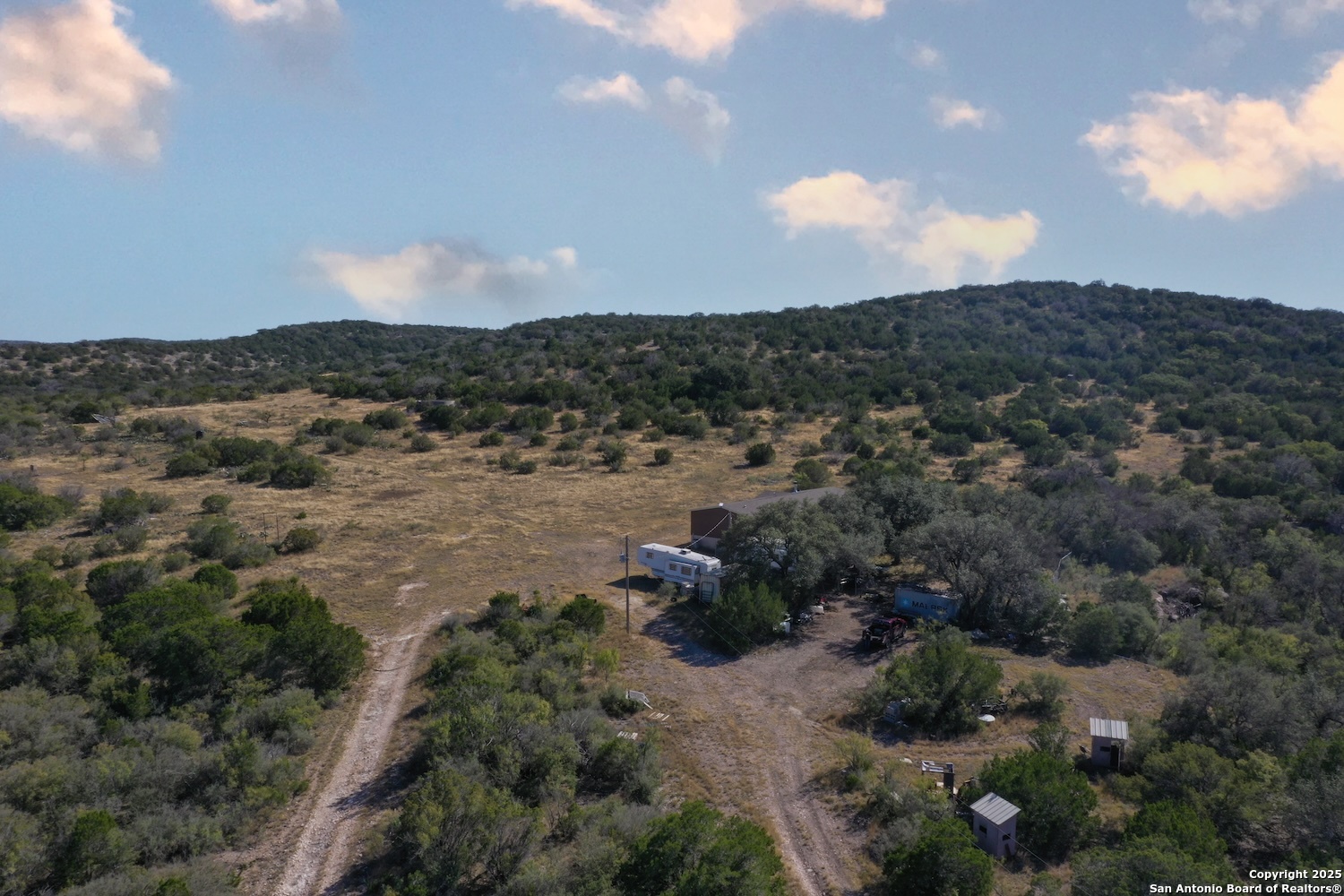 97 Sd 45690 Rocksprings TX 78880