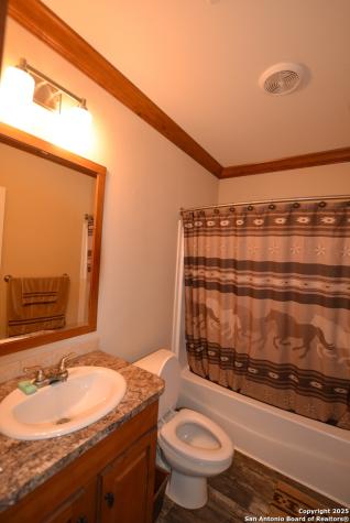 97 Sd 45690 Rocksprings TX 78880