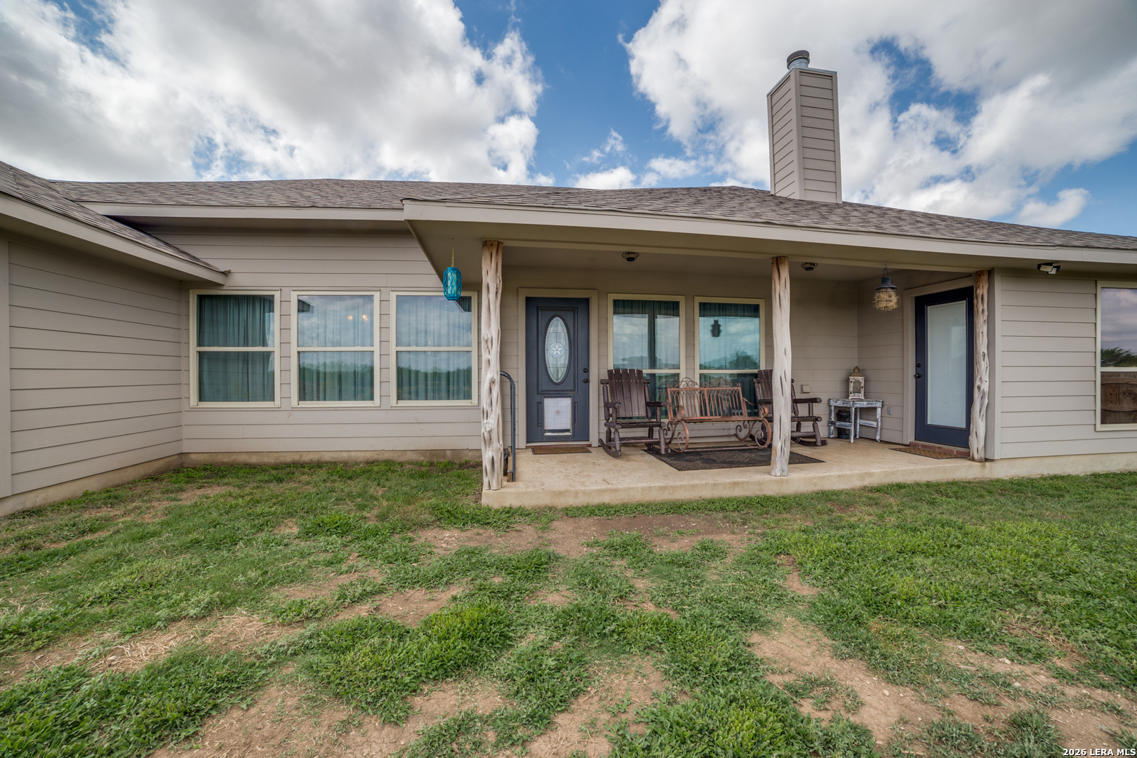 2259 County Road 325 Sabinal TX 78881