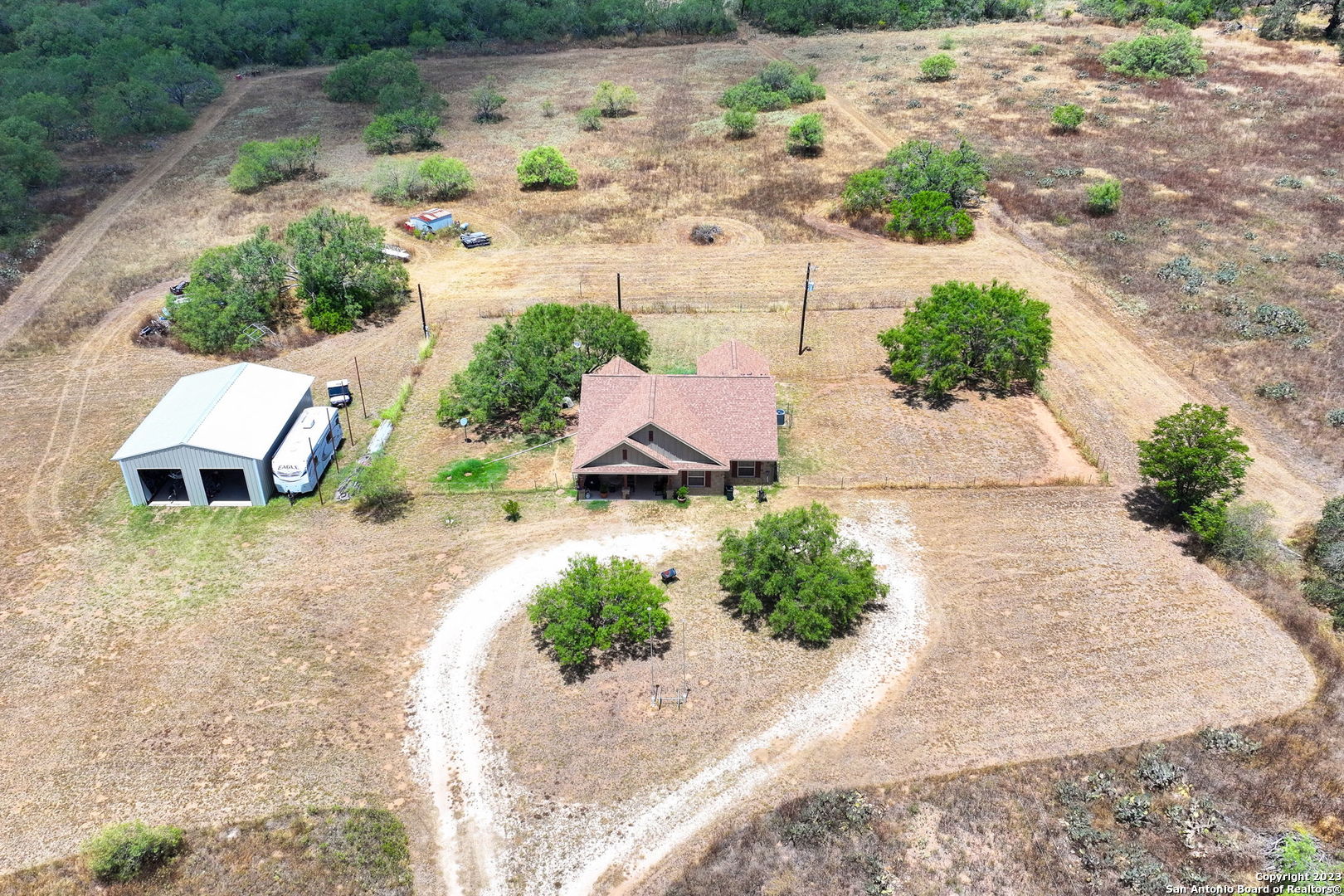 1324 Fm 1333 Poteet TX 78065