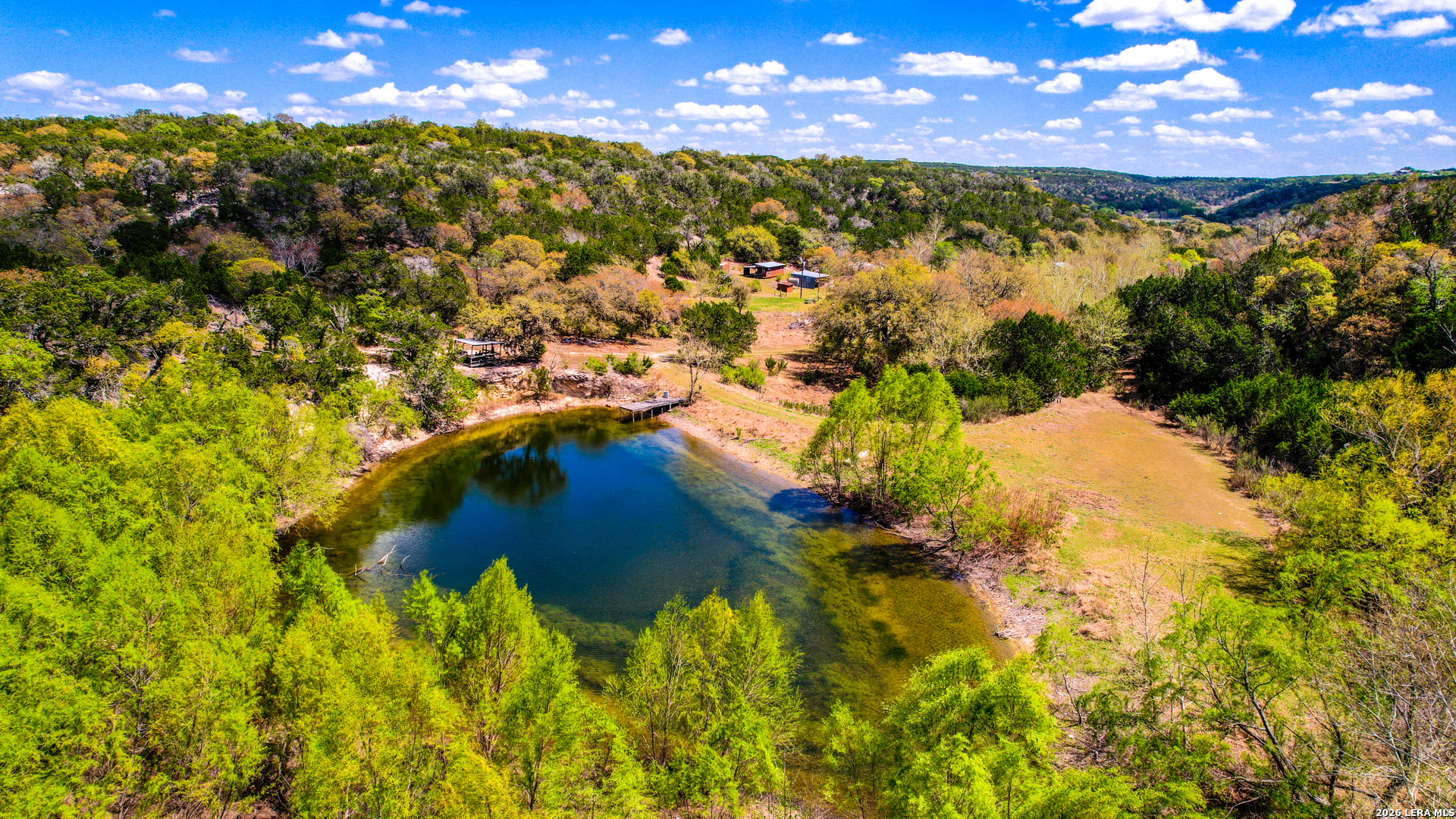 150 Coker Hollow Kerrville TX 78028