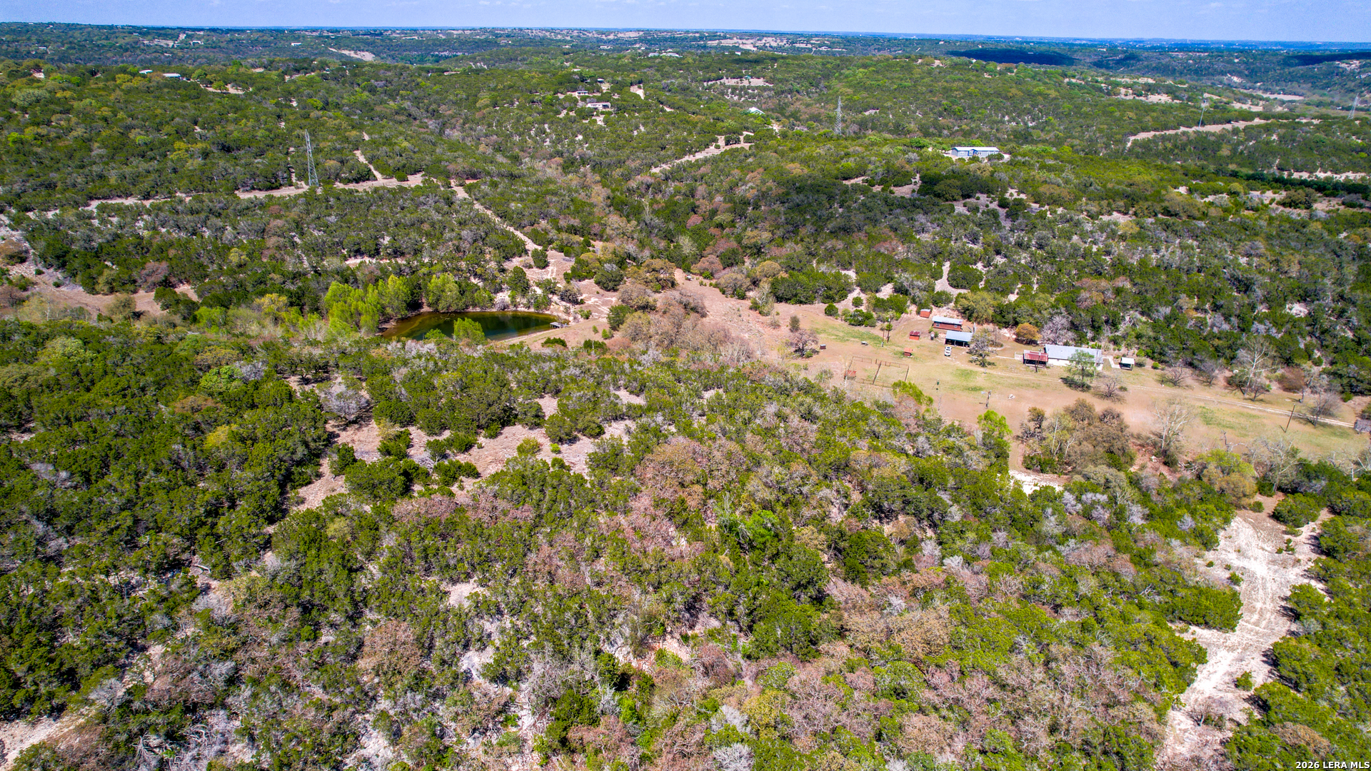 150 Coker Hollow Kerrville TX 78028