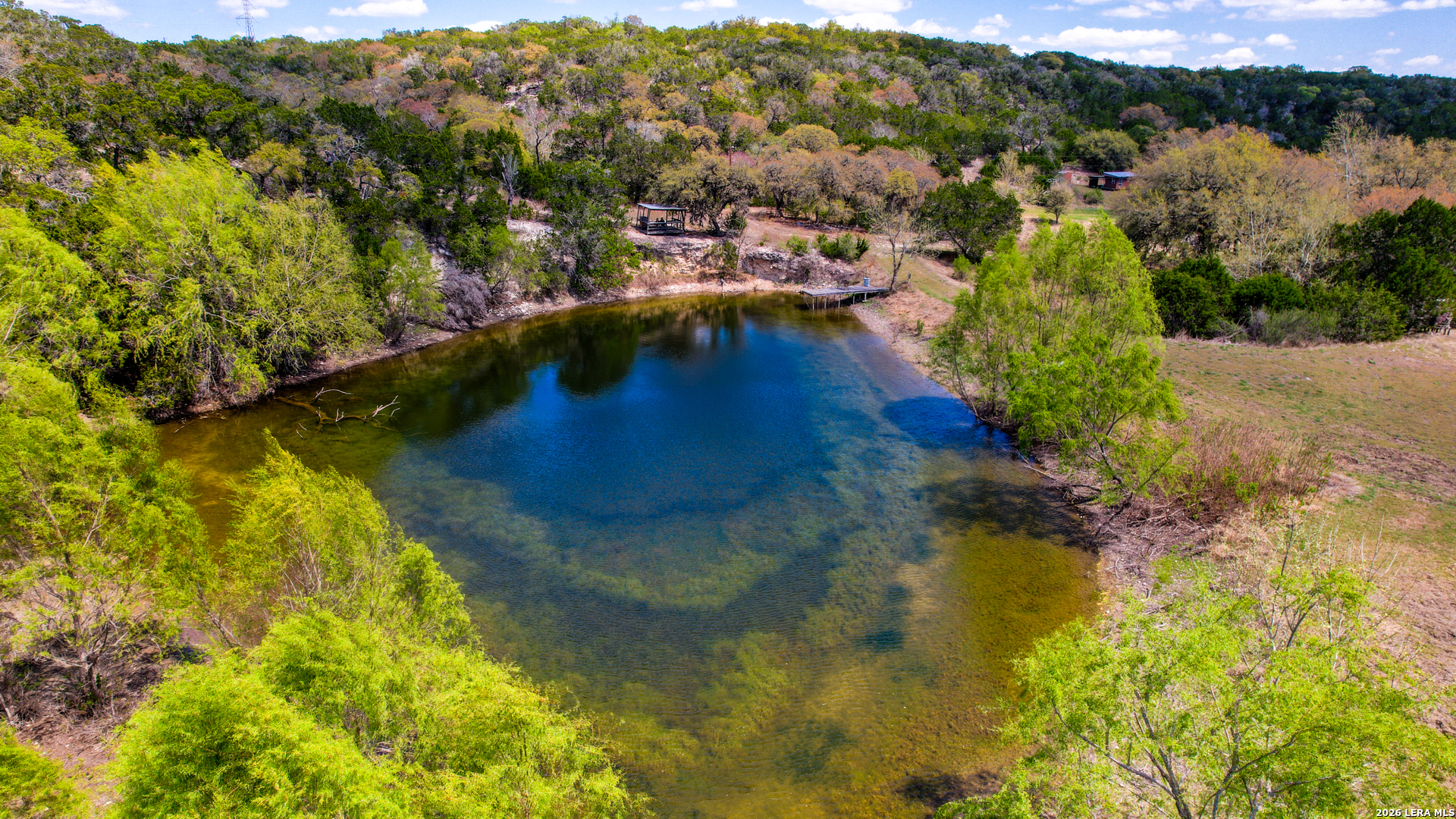 150 Coker Hollow Kerrville TX 78028