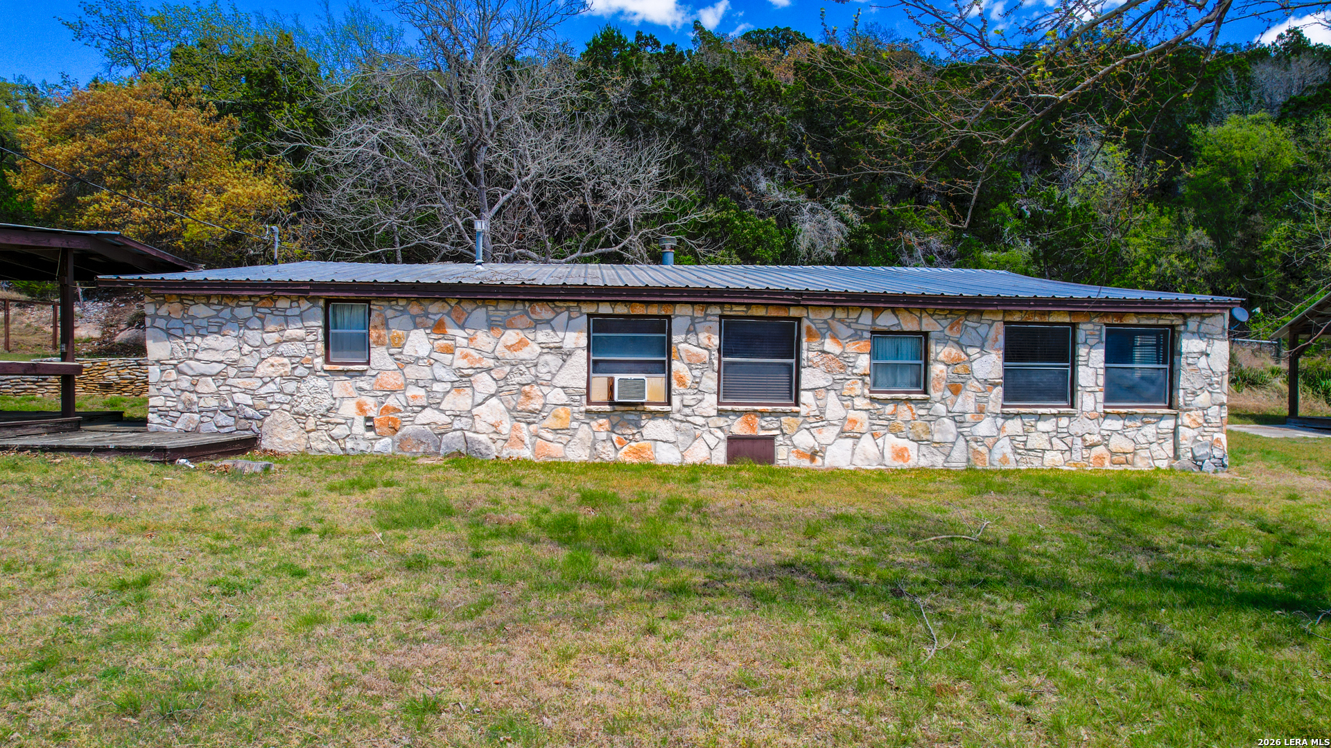 150 Coker Hollow Kerrville TX 78028