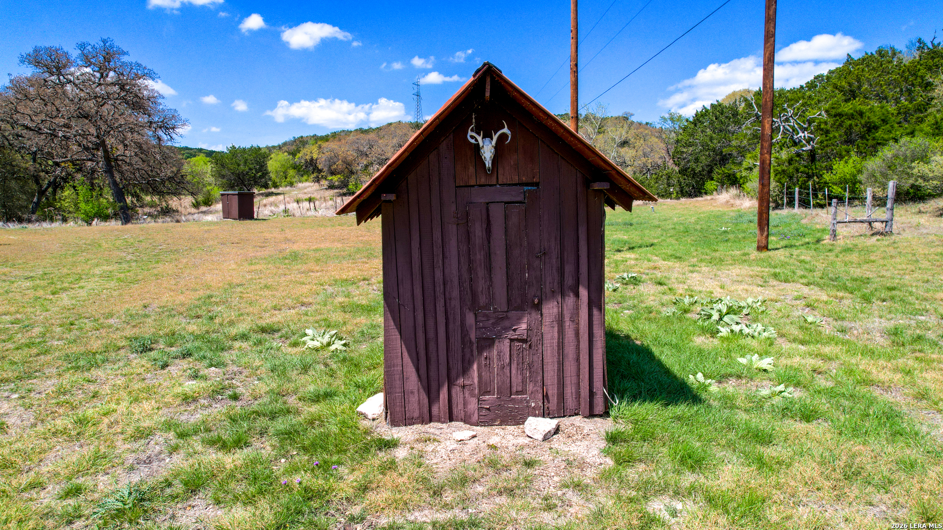 150 Coker Hollow Kerrville TX 78028