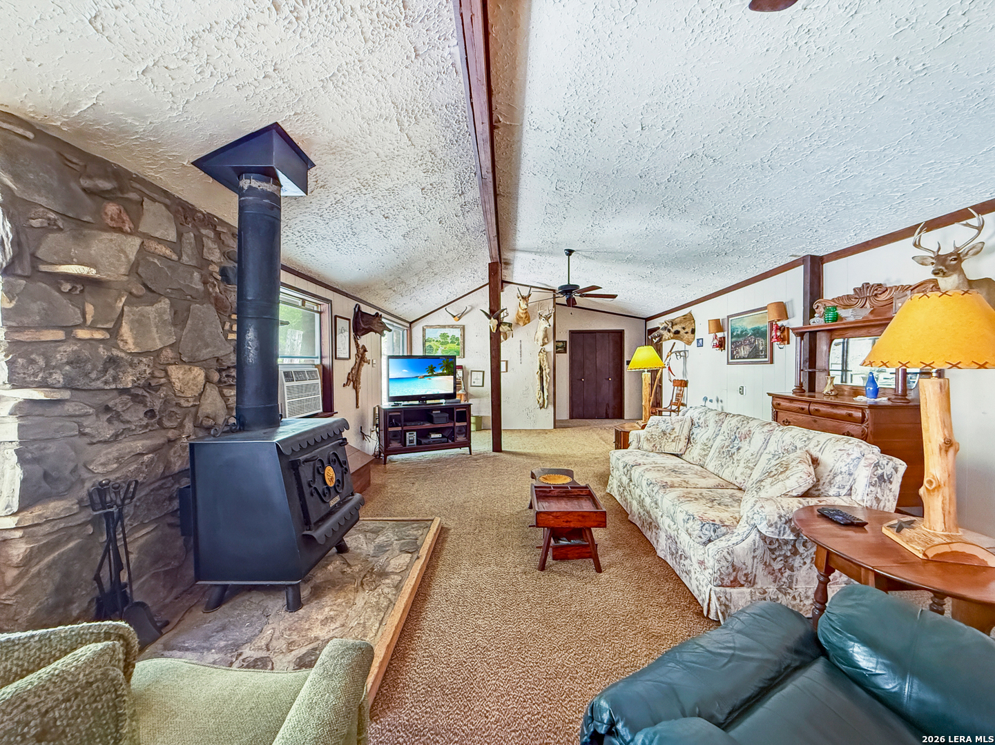 150 Coker Hollow Kerrville TX 78028