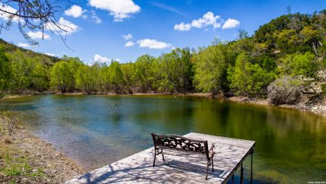 150 Coker Hollow Kerrville TX 78028