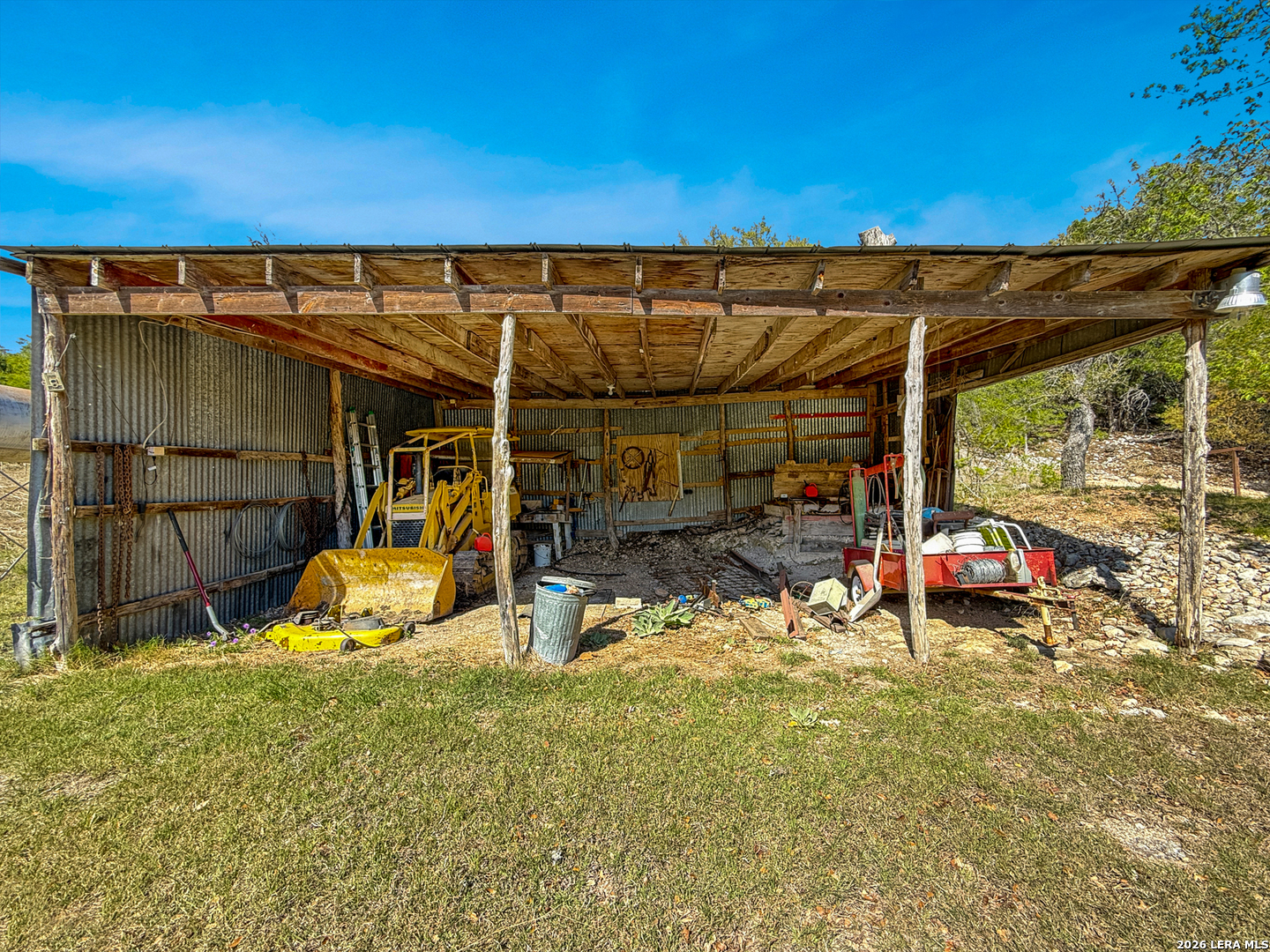 150 Coker Hollow Kerrville TX 78028