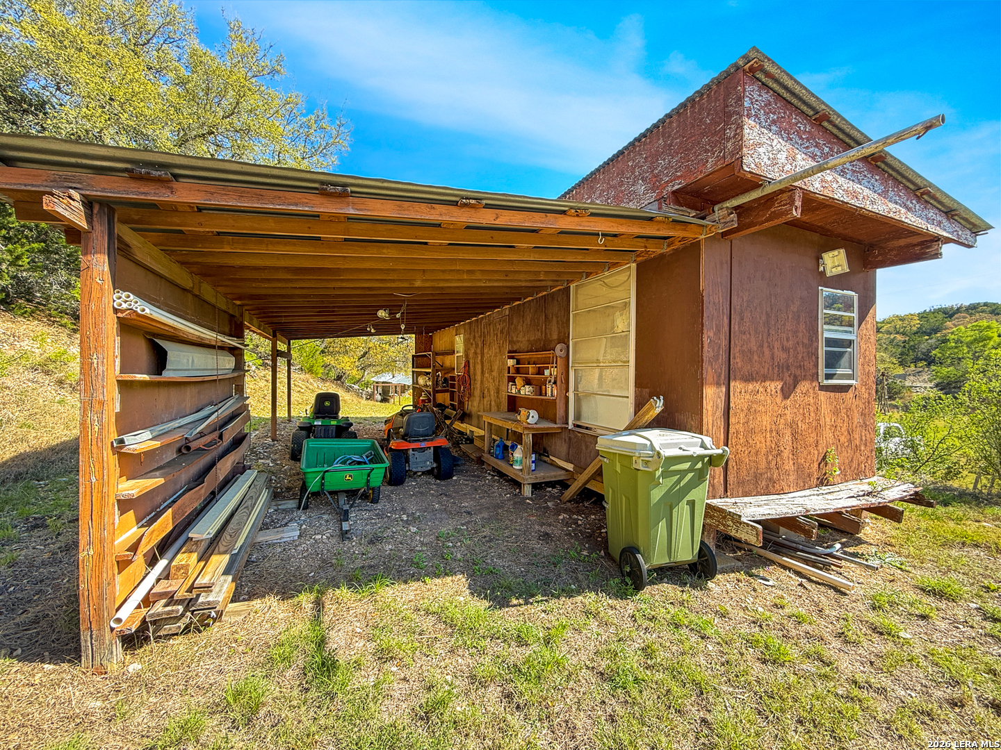 150 Coker Hollow Kerrville TX 78028