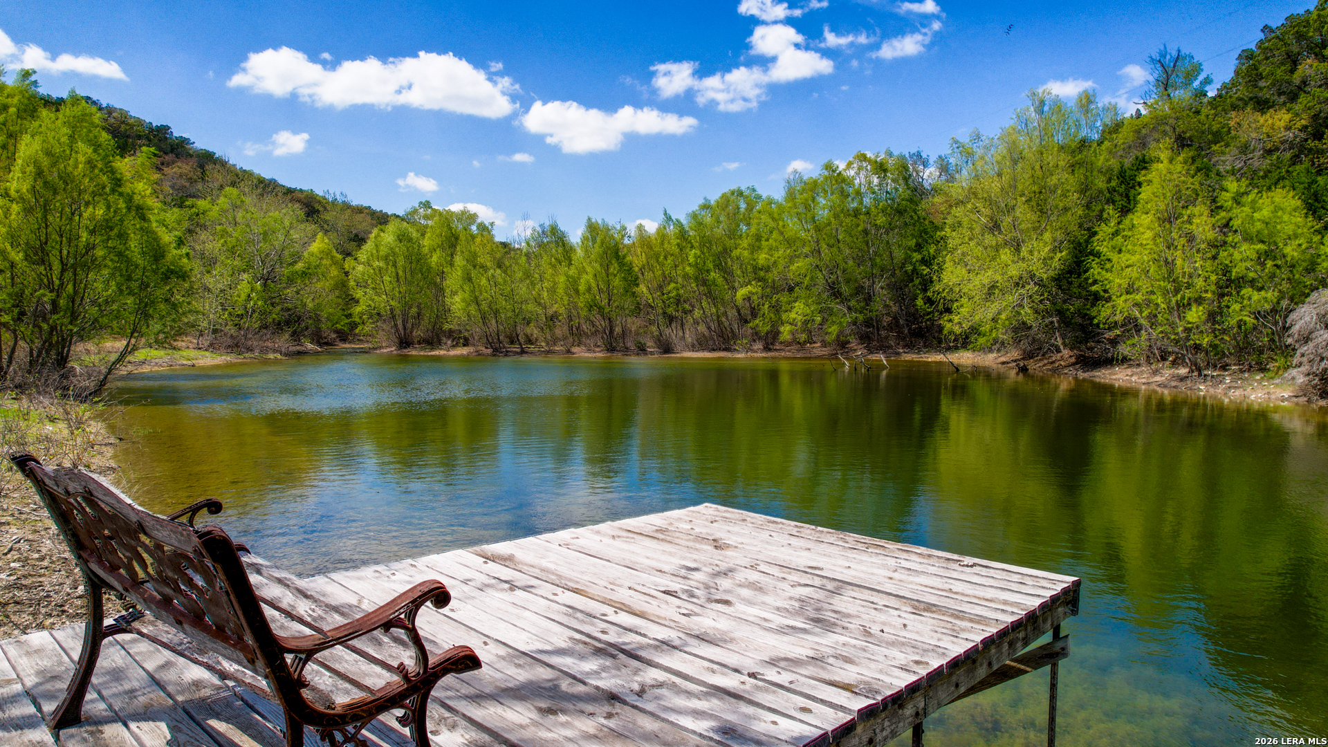 150 Coker Hollow Kerrville TX 78028