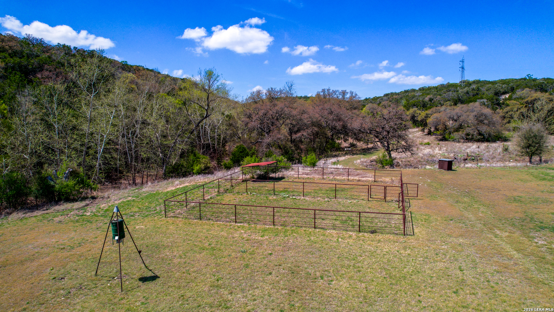 150 Coker Hollow Kerrville TX 78028