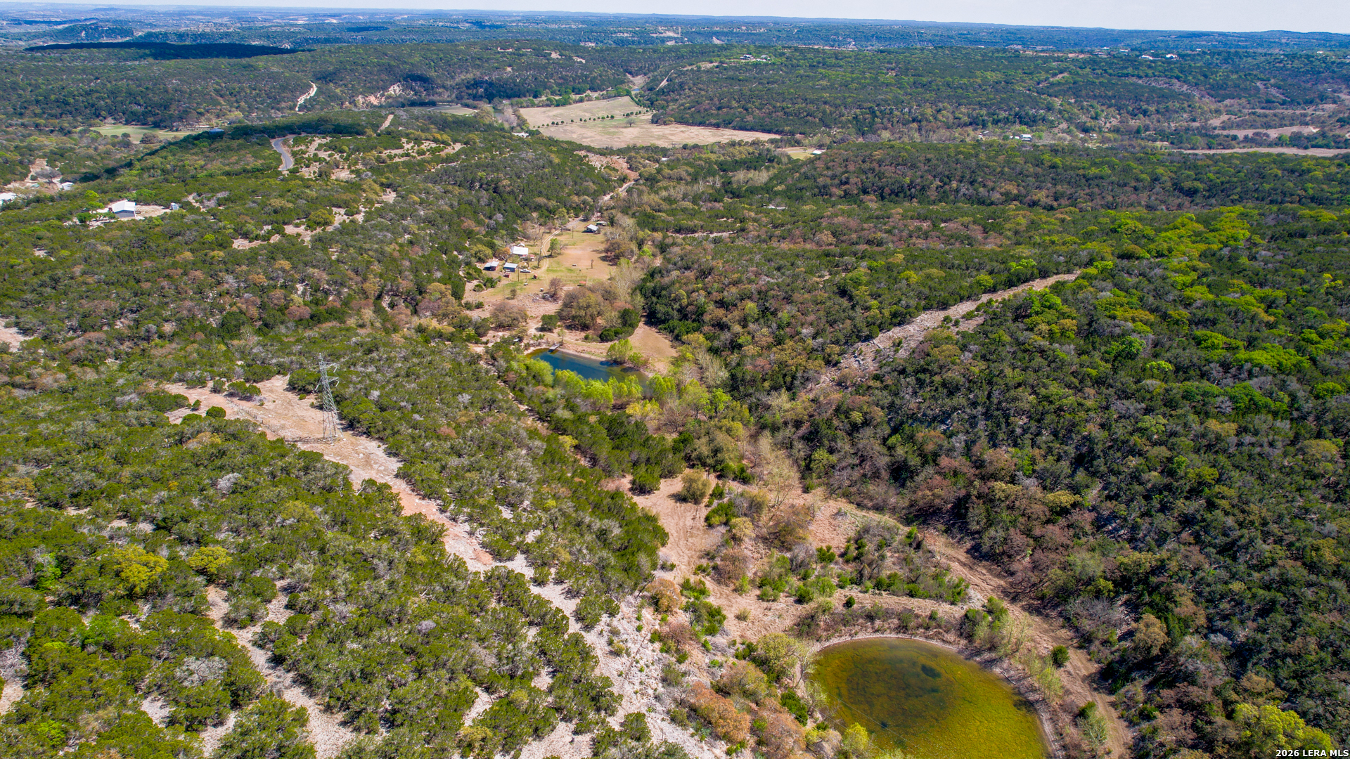 150 Coker Hollow Kerrville TX 78028
