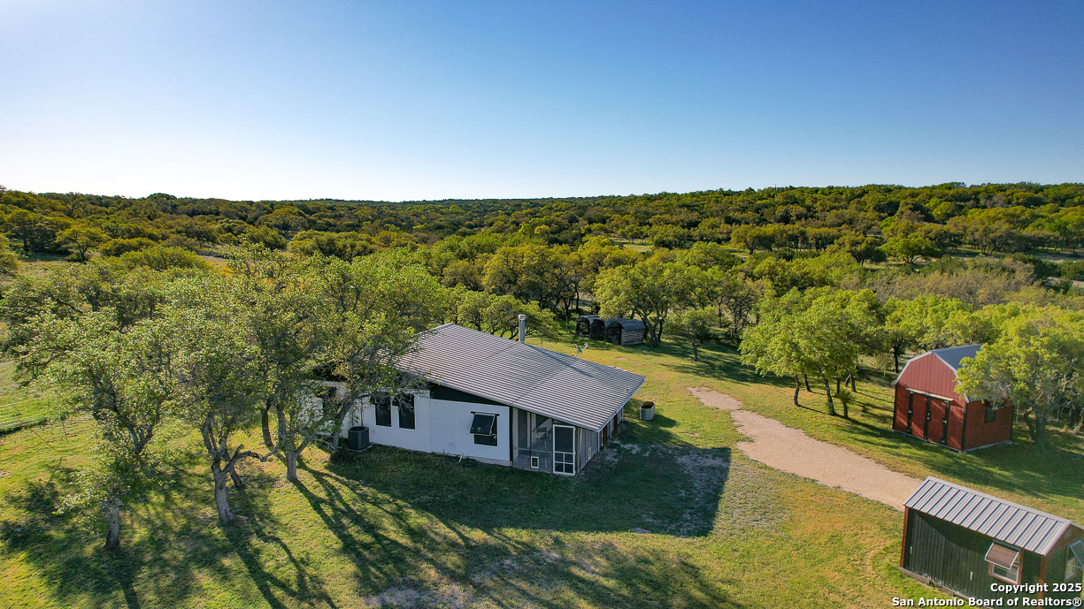 482 Wingert Road Junction TX 76849