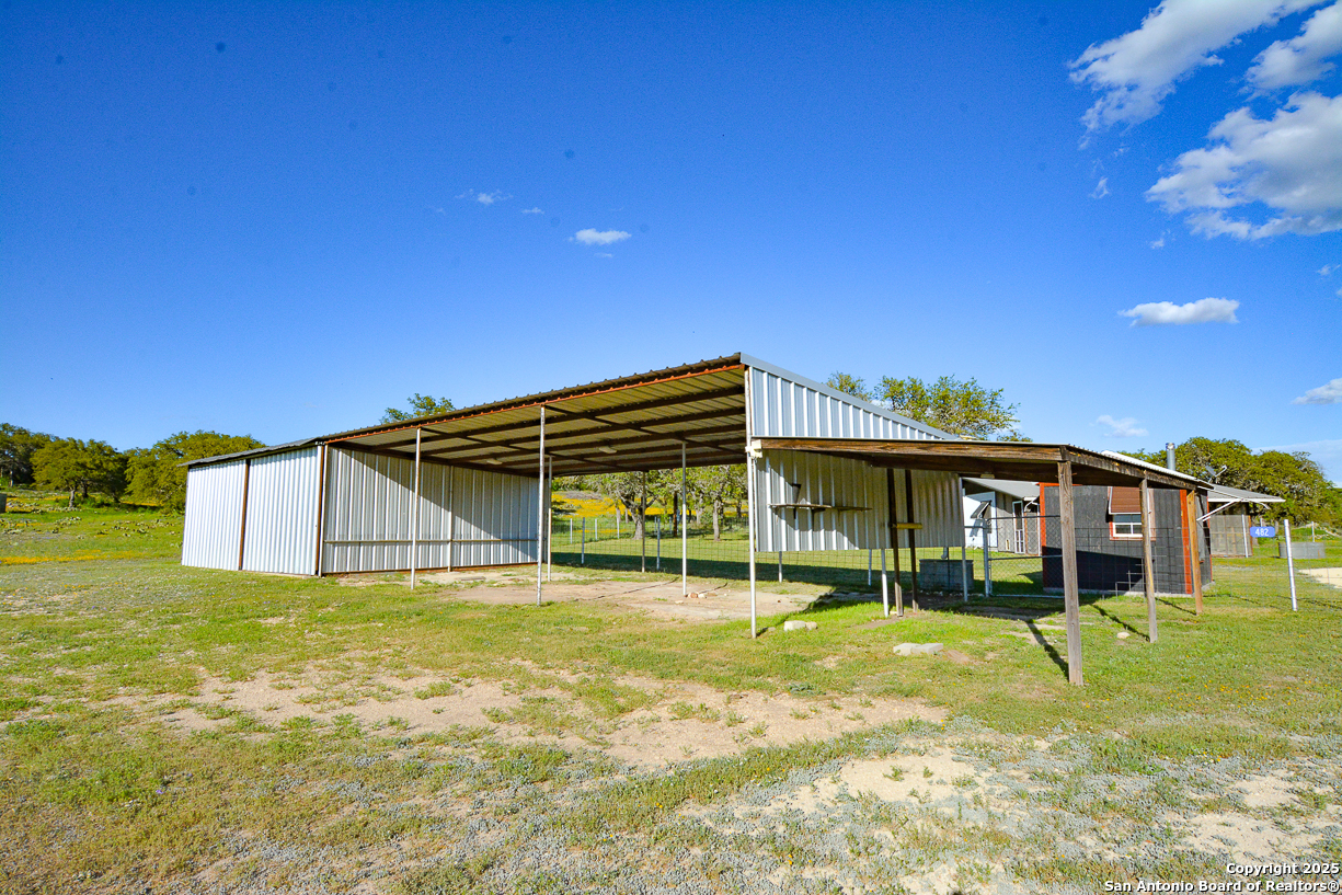 482 Wingert Road Junction TX 76849