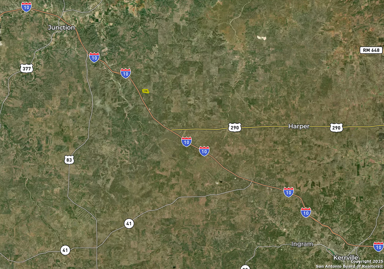 482 Wingert Road Junction TX 76849