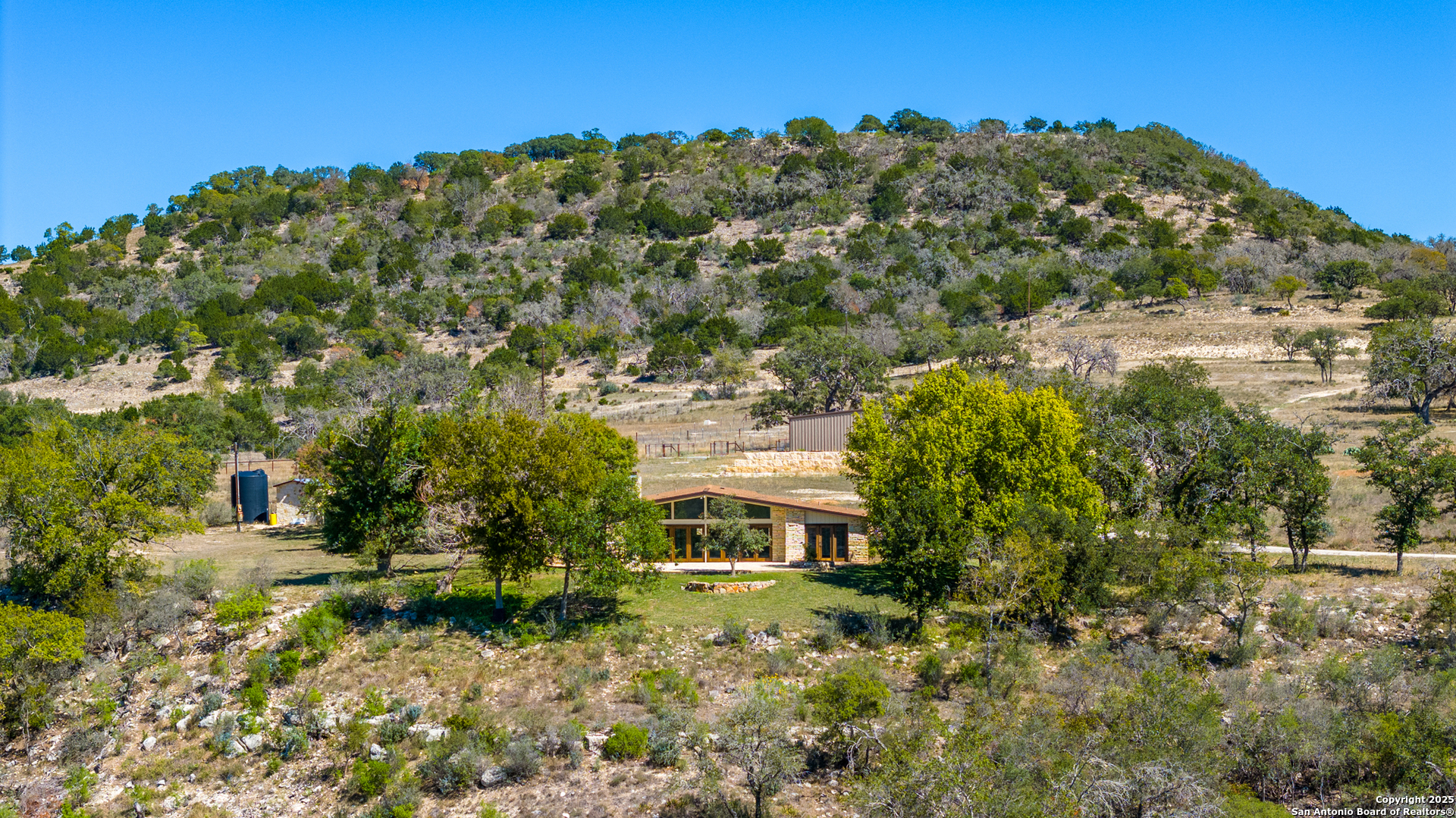 241 Us Highway 87 Comfort TX 78013