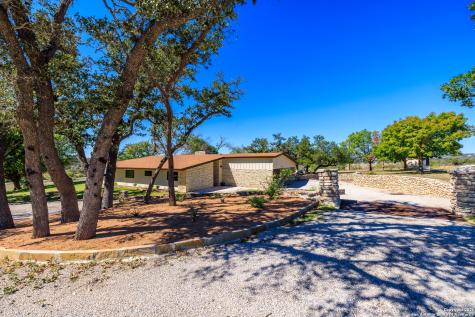 241 Us Highway 87 Comfort TX 78013