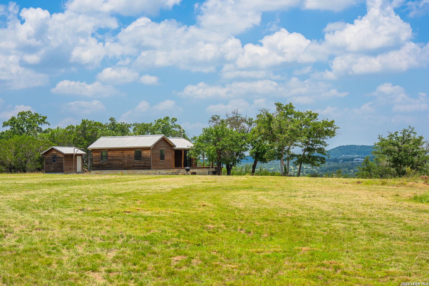 241 Old No 9 Highway Comfort TX 78013