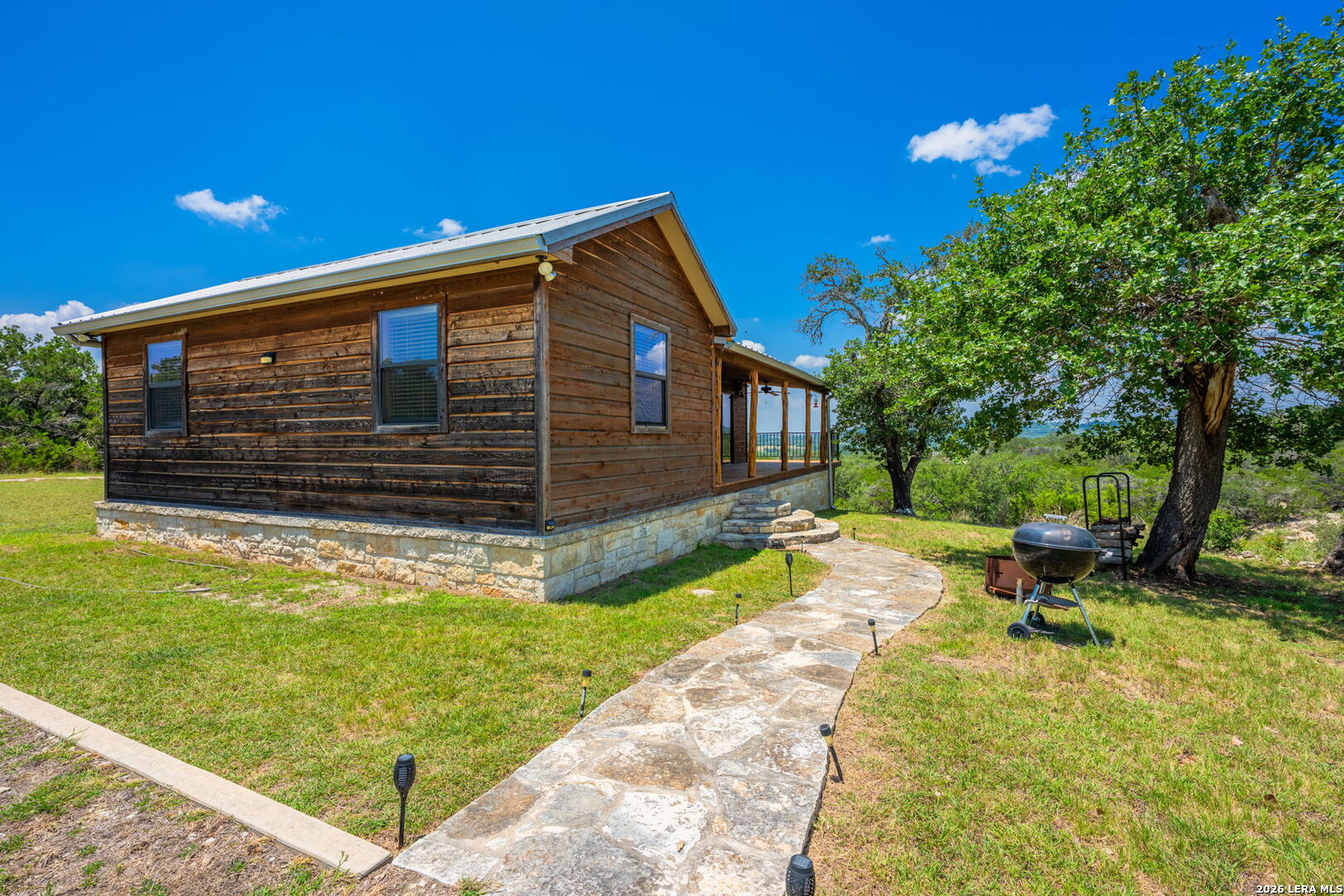 241 Old No 9 Highway Comfort TX 78013