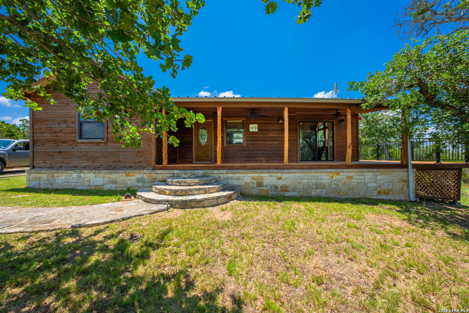 241 Old No 9 Highway Comfort TX 78013