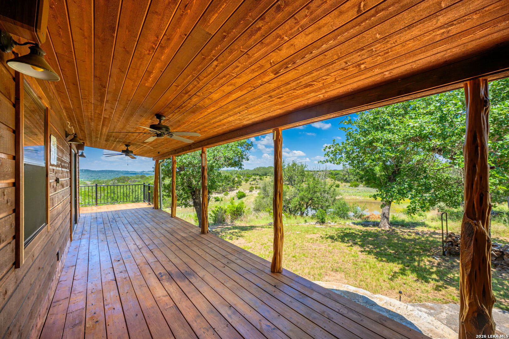 241 Old No 9 Highway Comfort TX 78013