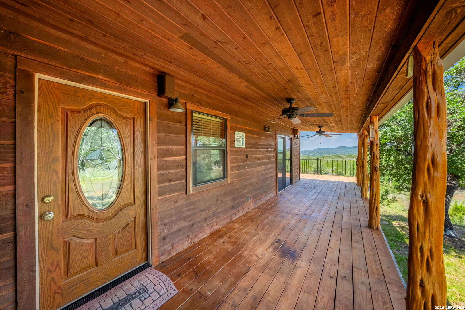 241 Old No 9 Highway Comfort TX 78013
